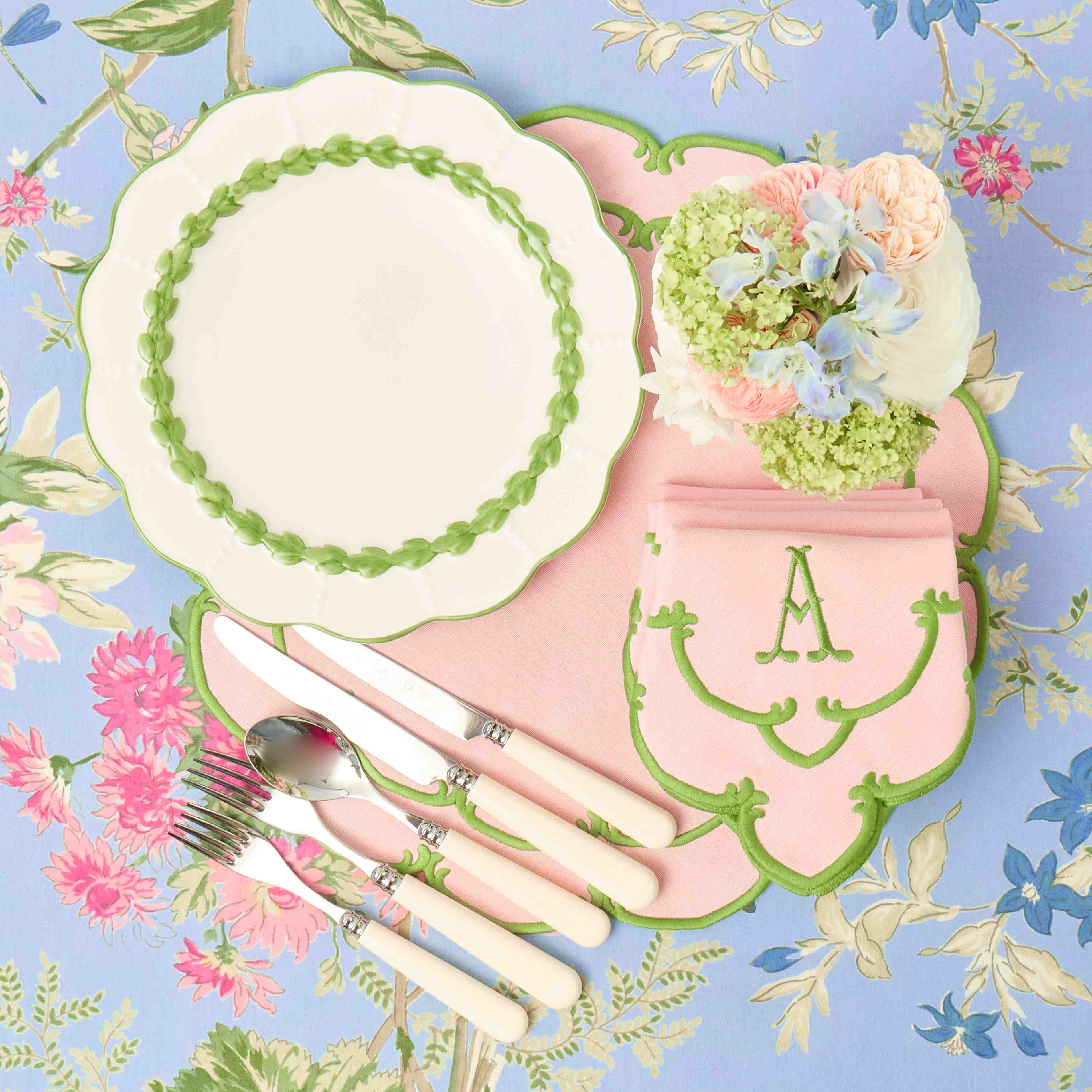 Nina Tablecloth - Image 5