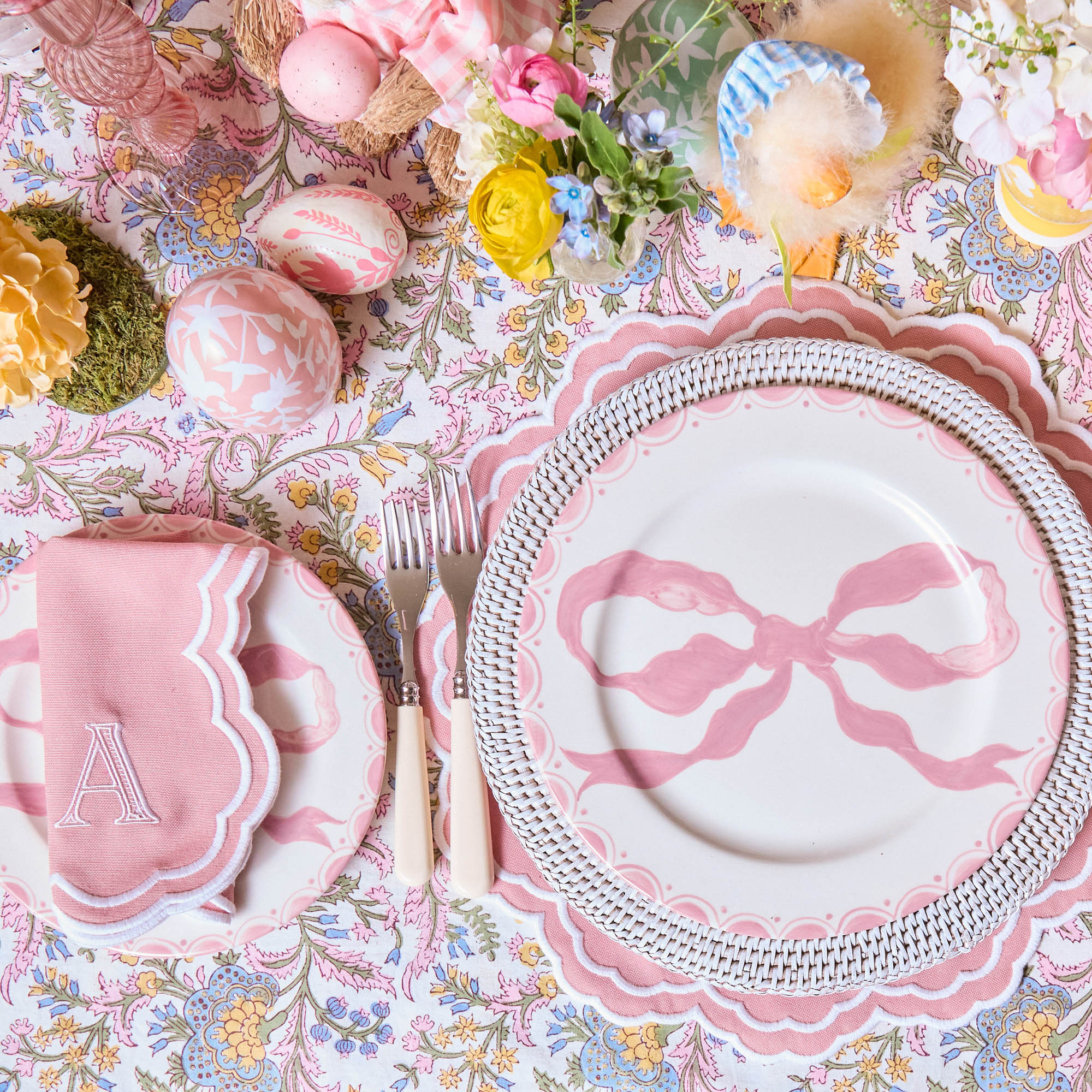Amélie Tablecloth - Image 5