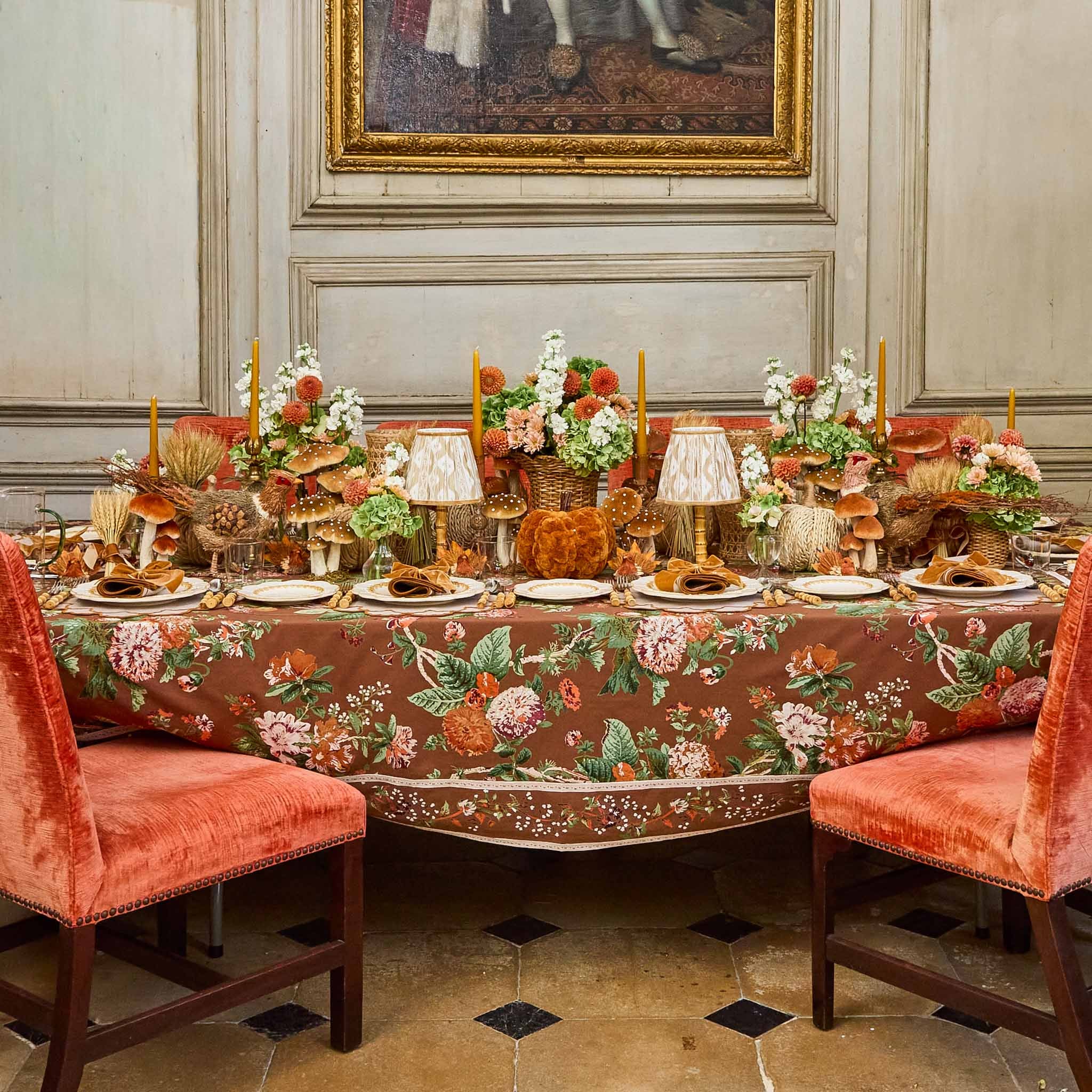 Aurelia Tablecloth - Image 6