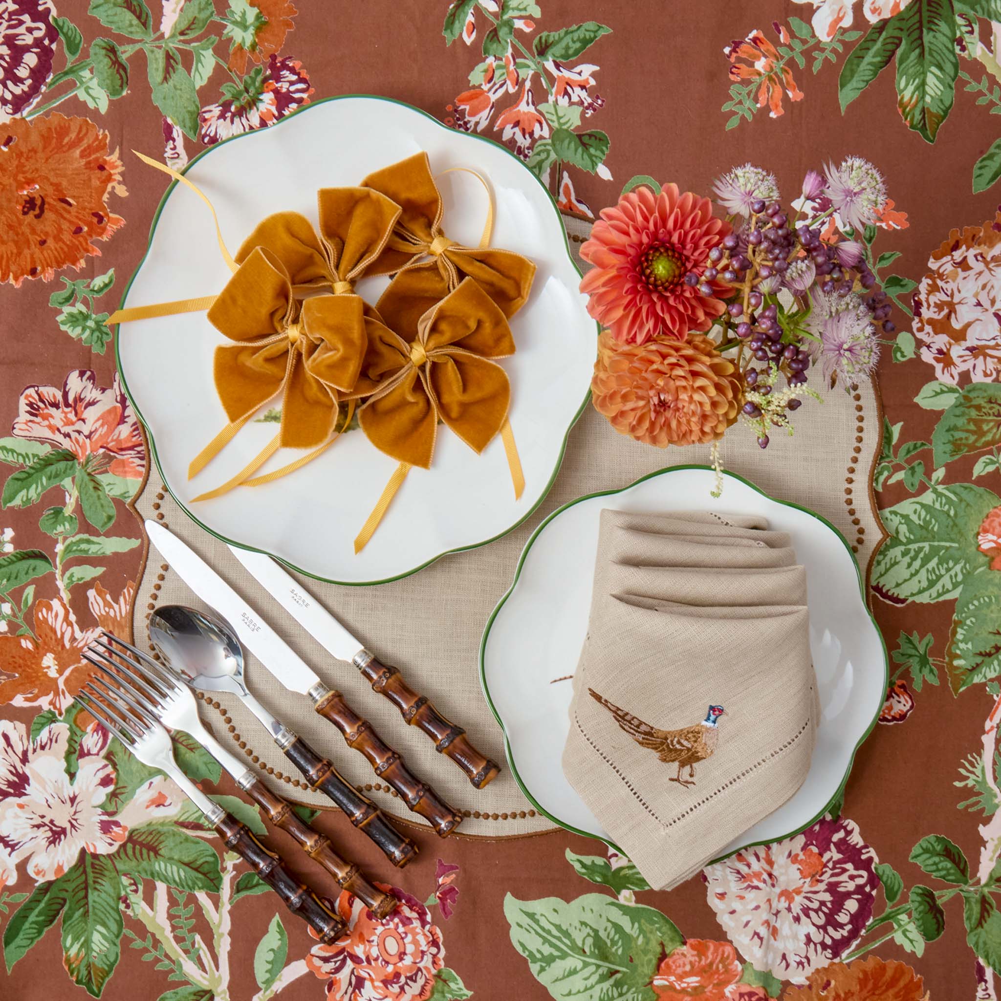Aurelia Tablecloth - Image 7