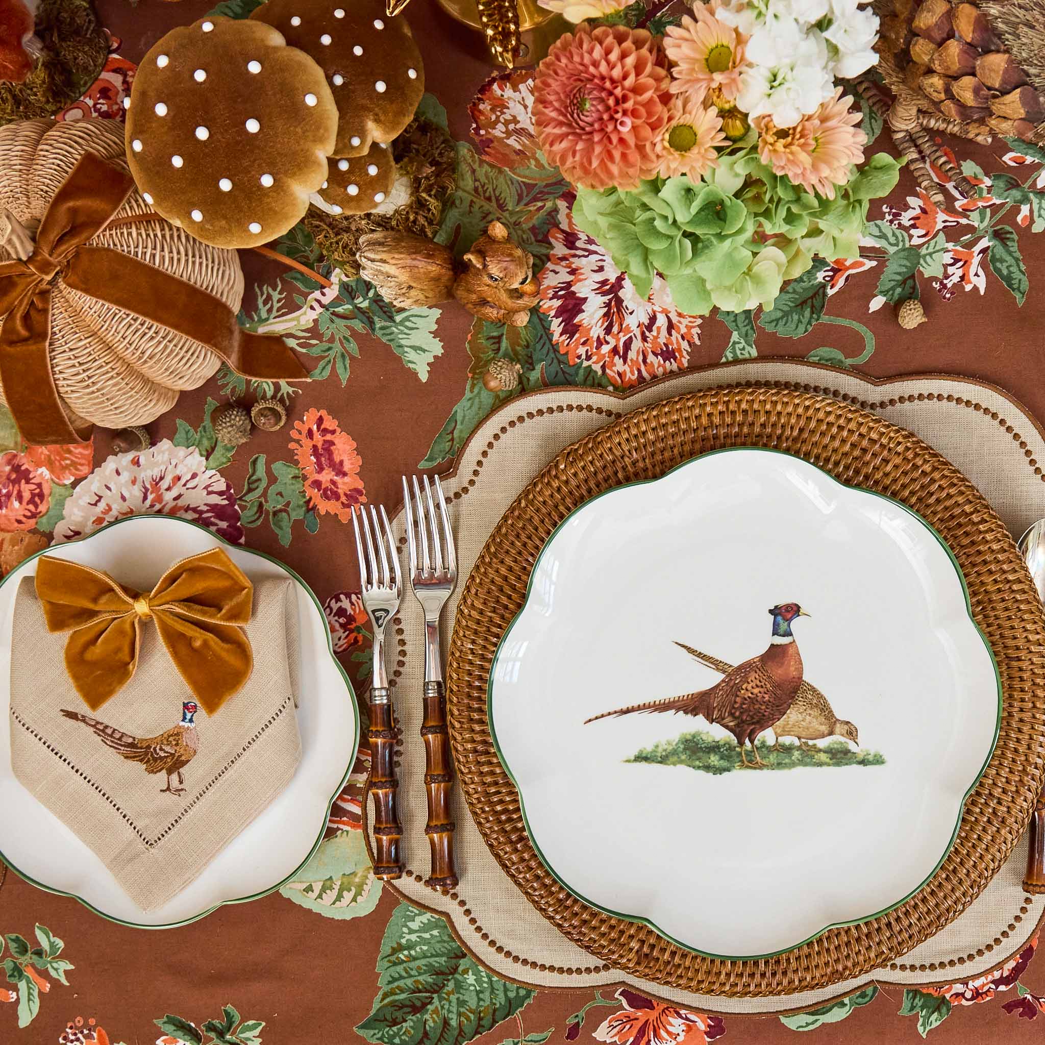 Aurelia Tablecloth - Image 9