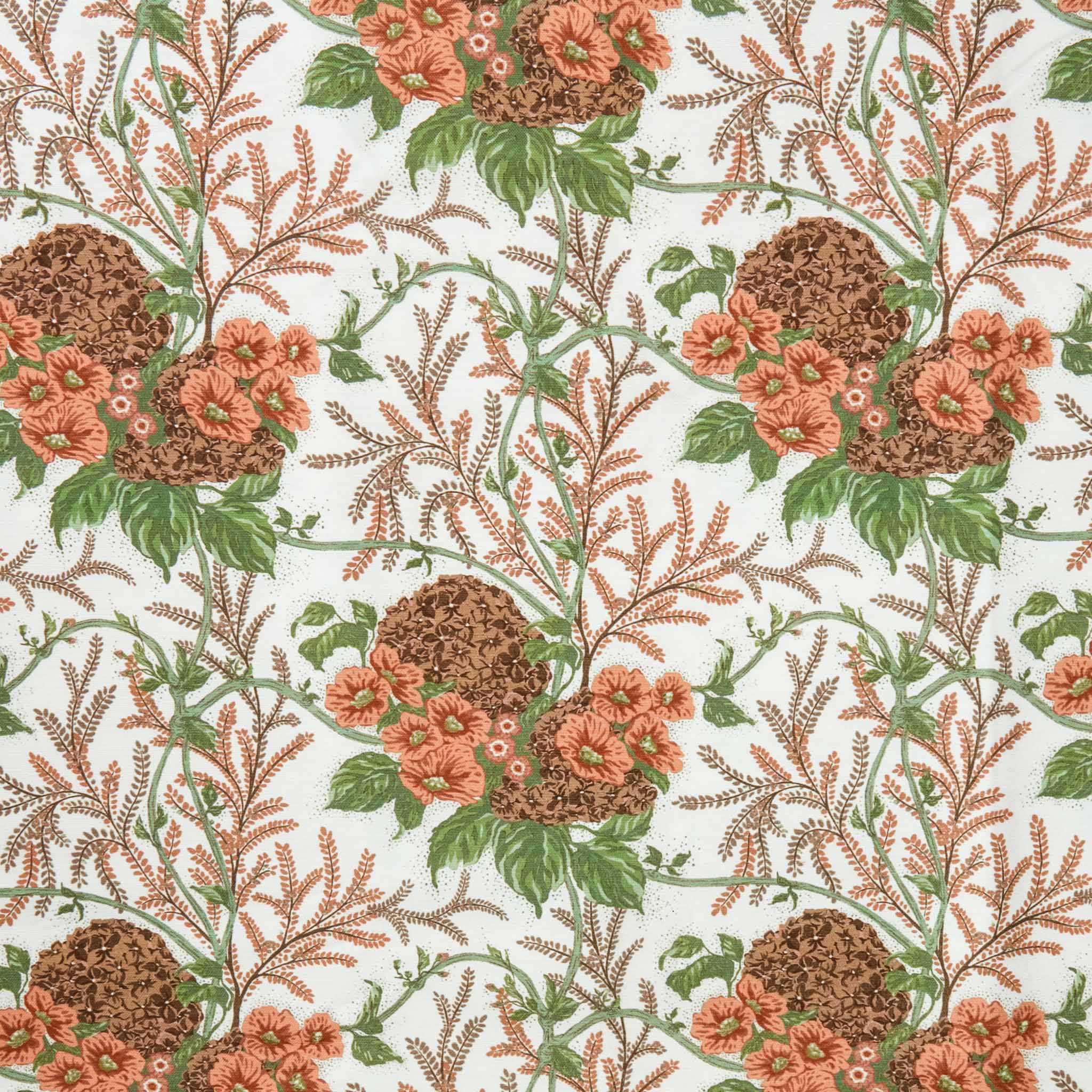Autumn Lady Isabella's Garden Tablecloth - Image 4