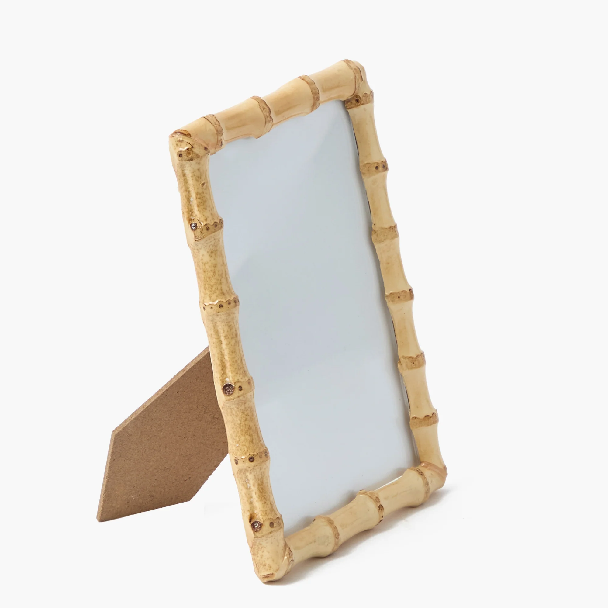 Bamboo Photo Frames (Set of 2) - Image 8