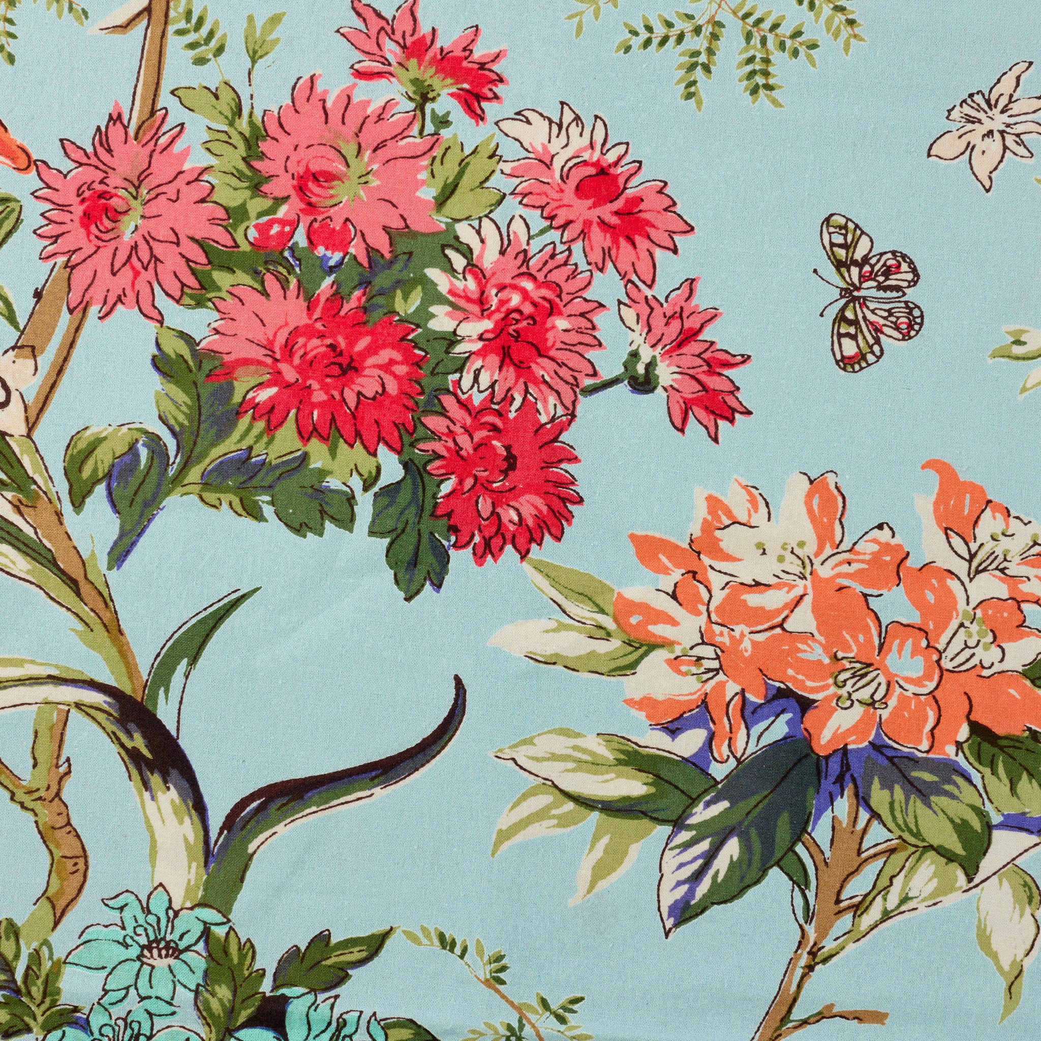 Blue Jean Tablecloth - Image 3