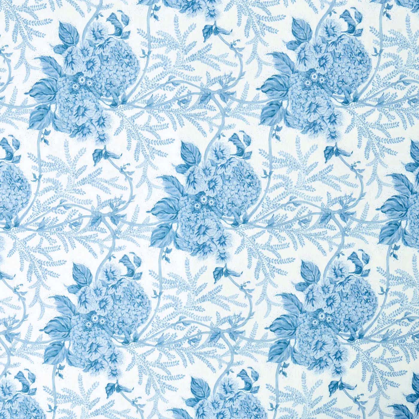 Blue Lady Isabella's Garden Tablecloth - Image 5
