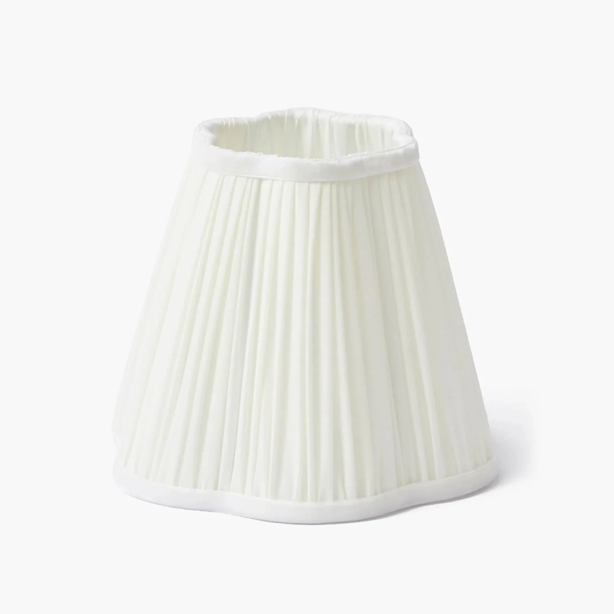Blue Parrot Rechargeable Lamp with Cream Shade (18cm) - Image 3