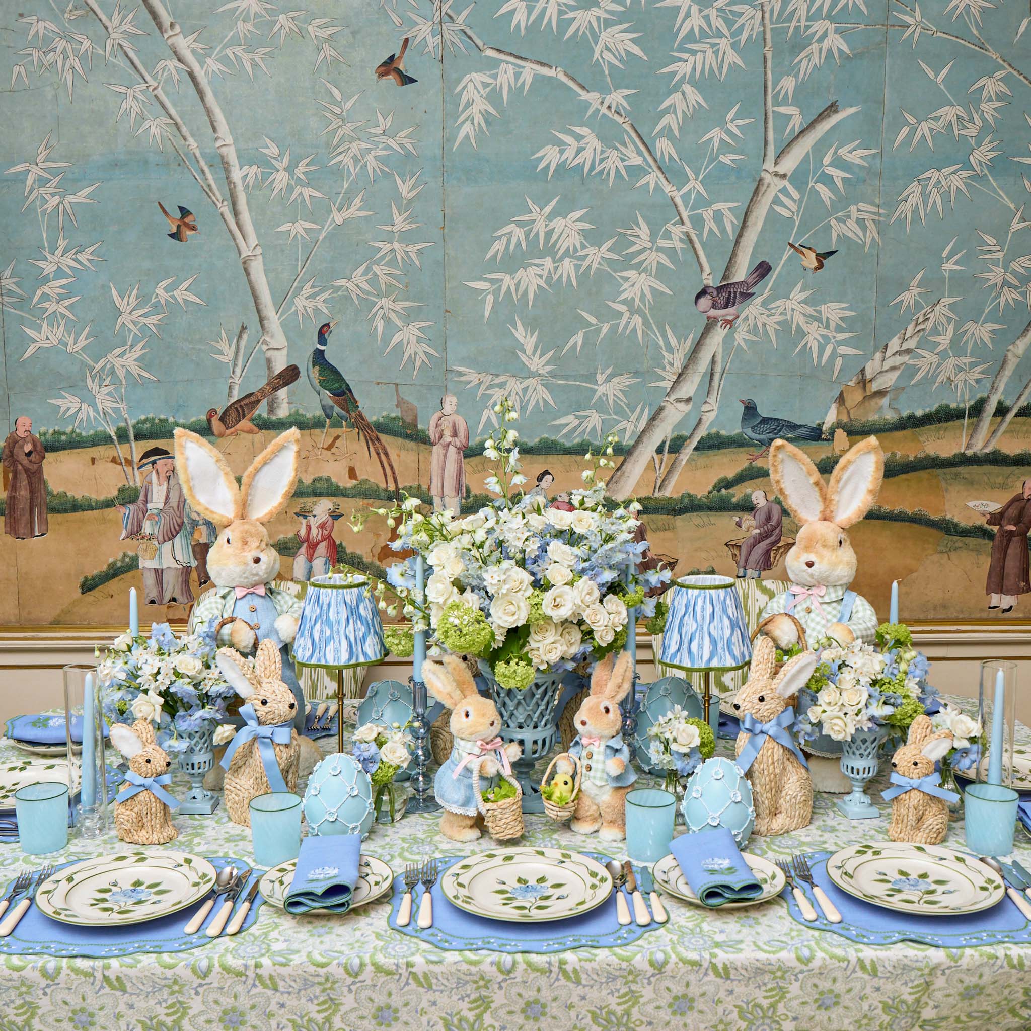 Nancy Bud Vases (Set of 3) - Image 3