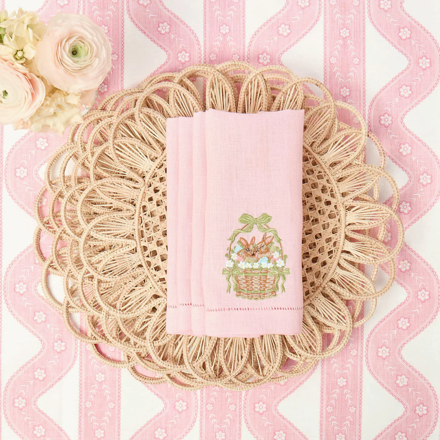 Cara Woven Placemats (Set of 4) - Image 10