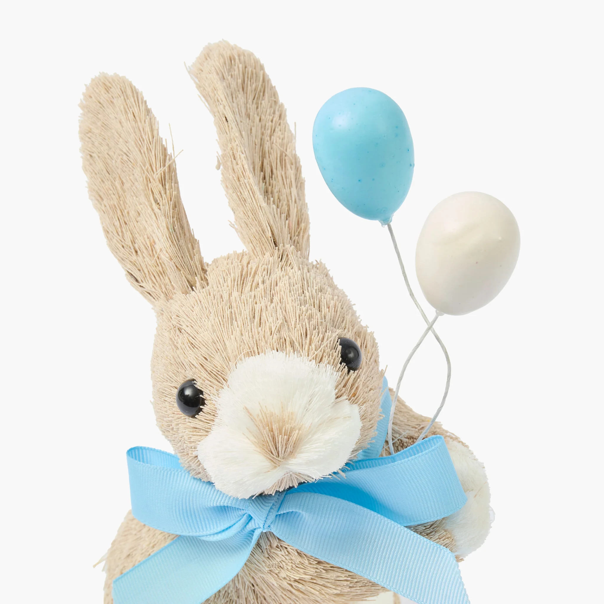 Bunny with Balloons (Pair) - Image 5