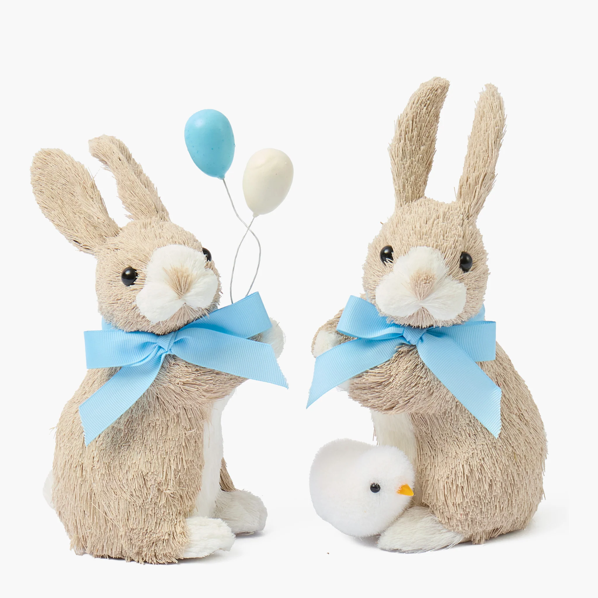 Bunny with Balloons (Pair) - Image 8