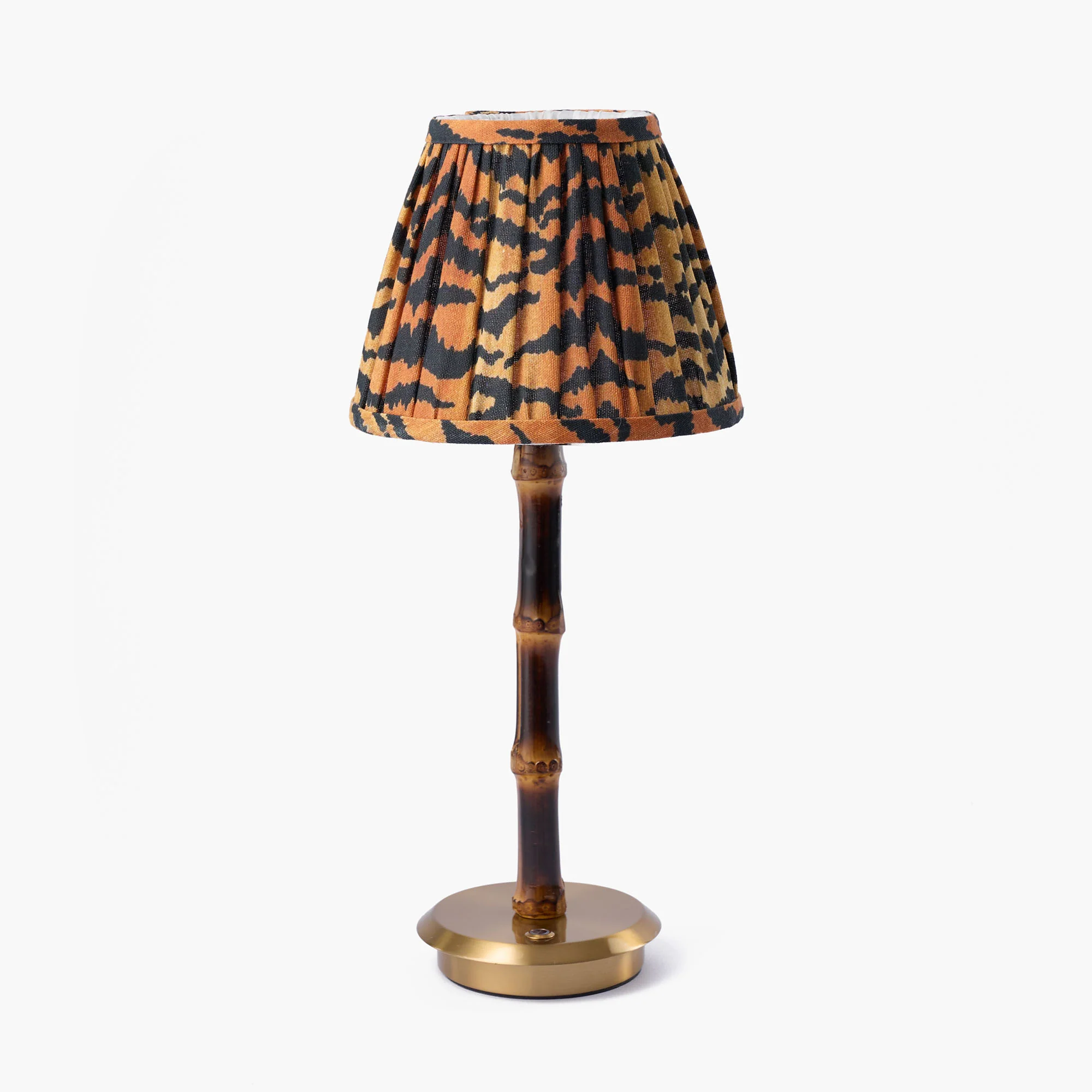 Tiger Print Lampshade (18cm) - Image 11