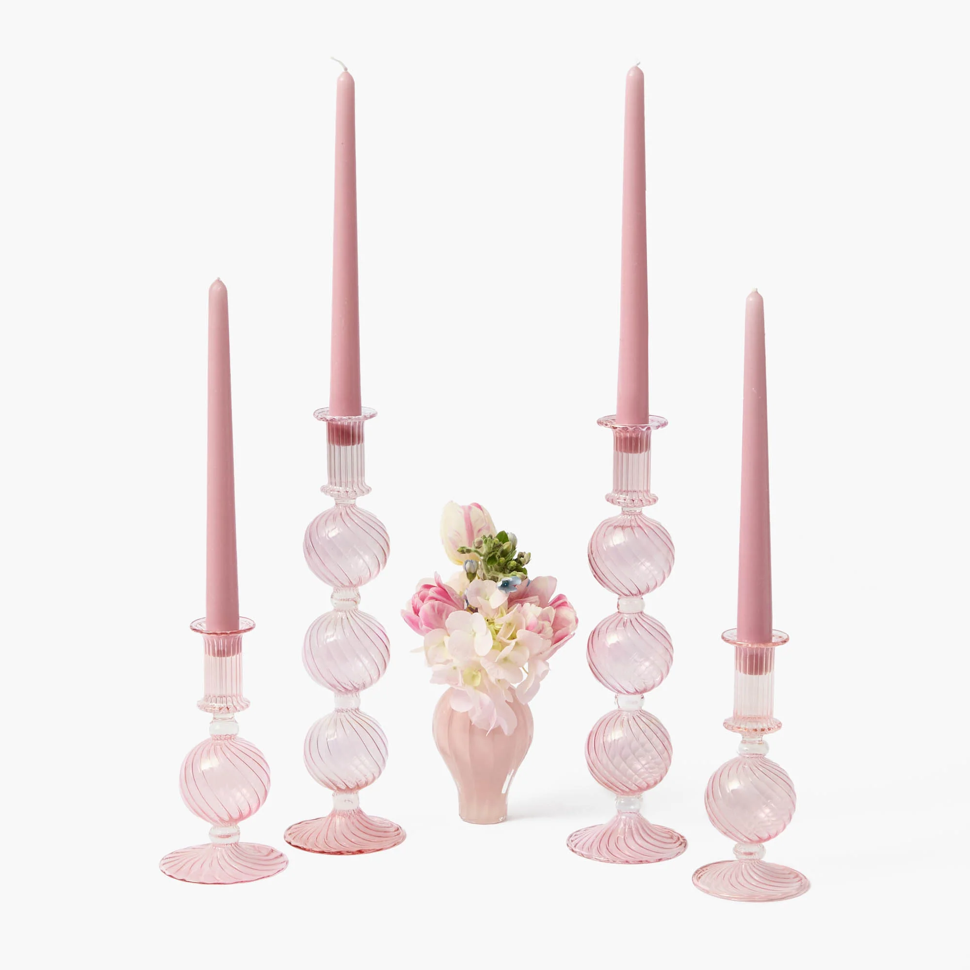 Camille Peony Candle Set - Image 16
