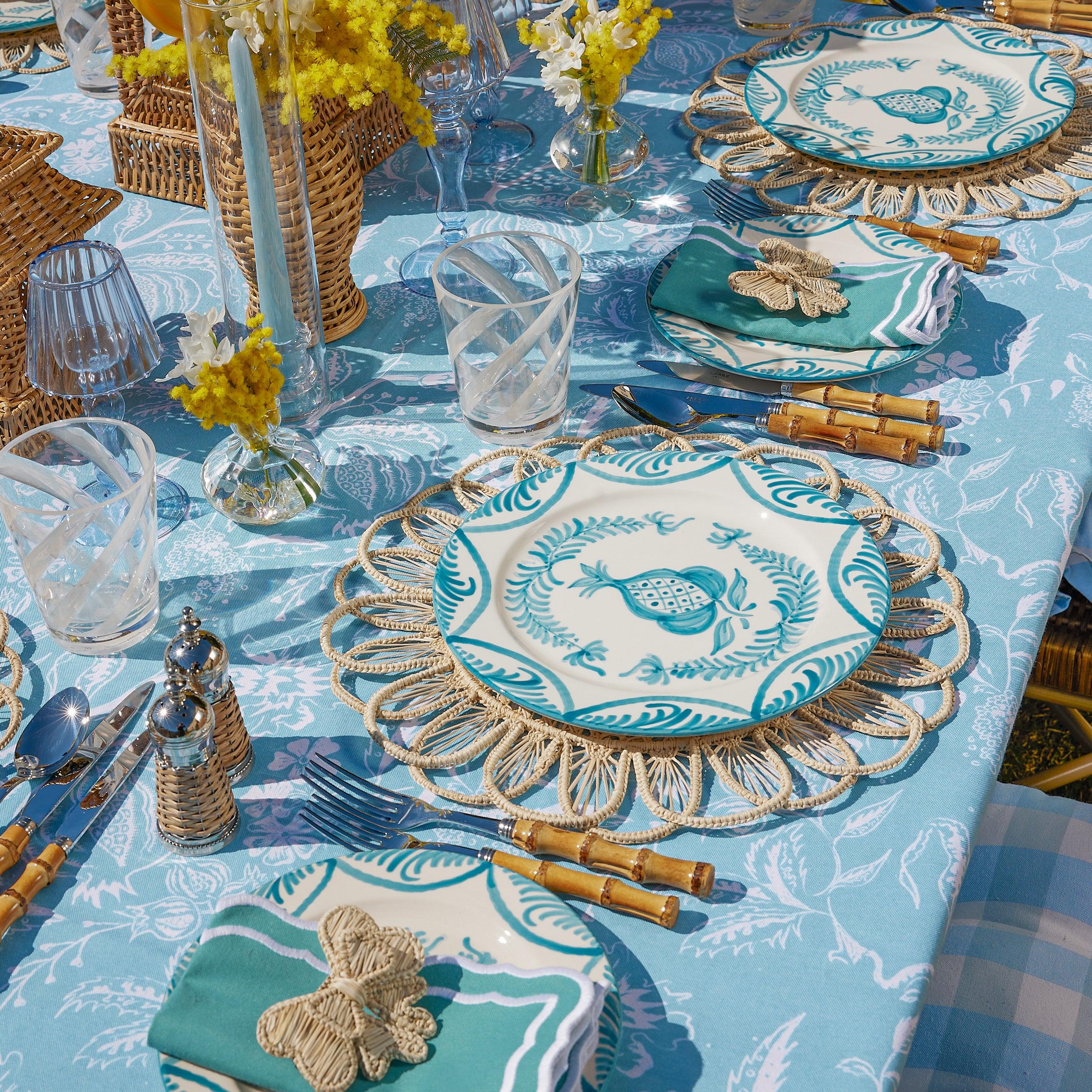 Cara Woven Placemats (Set of 4) - Image 13