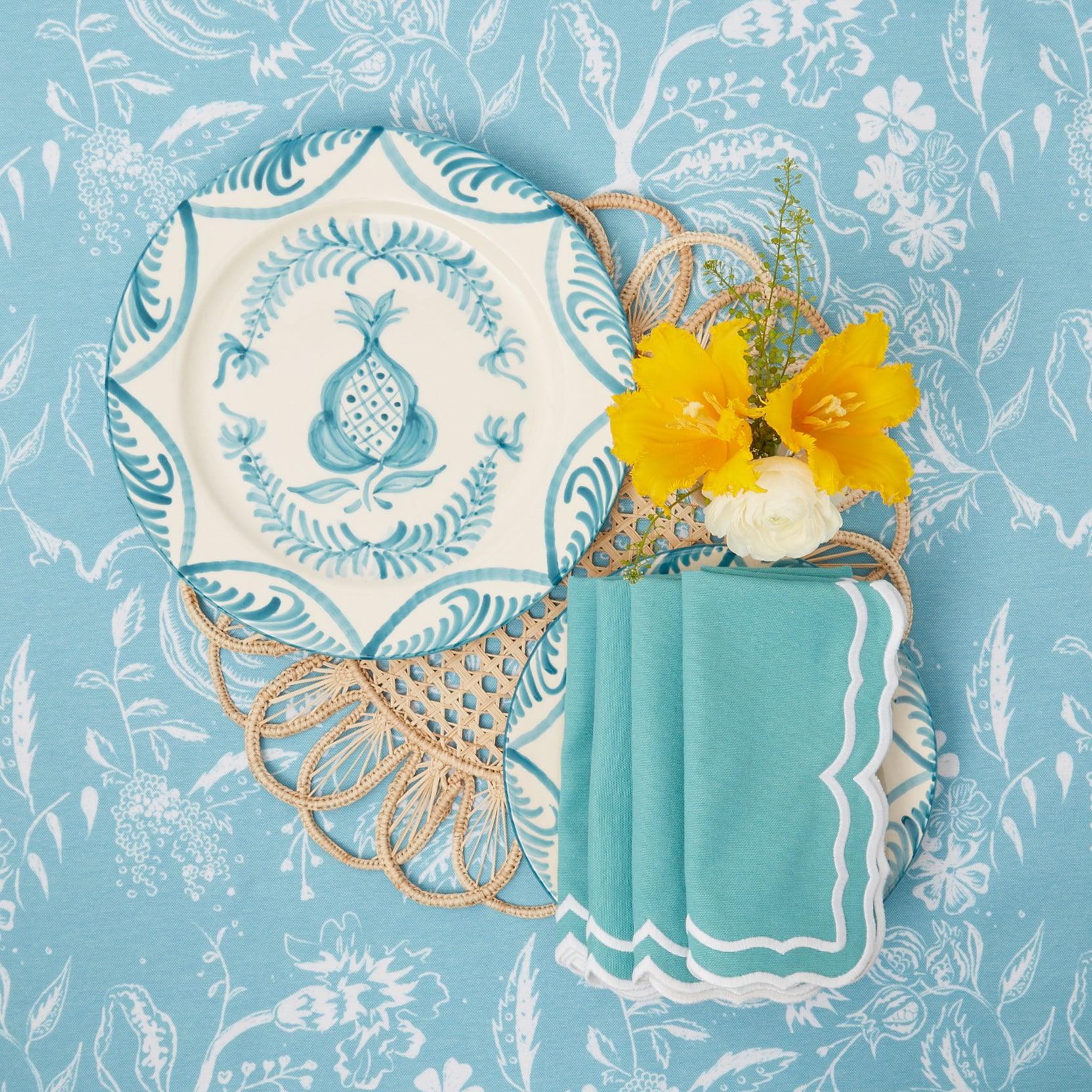 Cara Woven Placemats (Set of 4) - Image 15