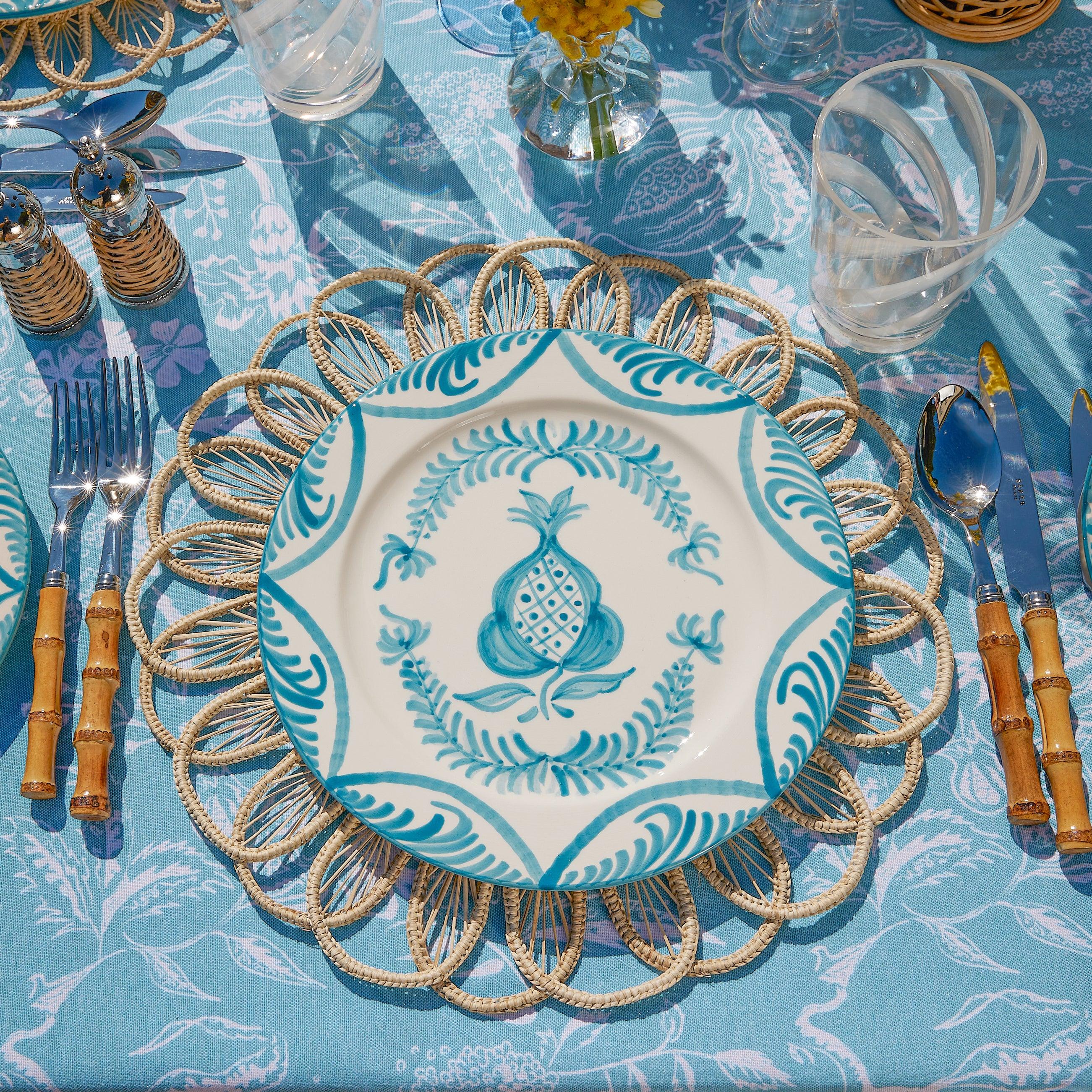 Cara Woven Placemats (Set of 4) - Image 16