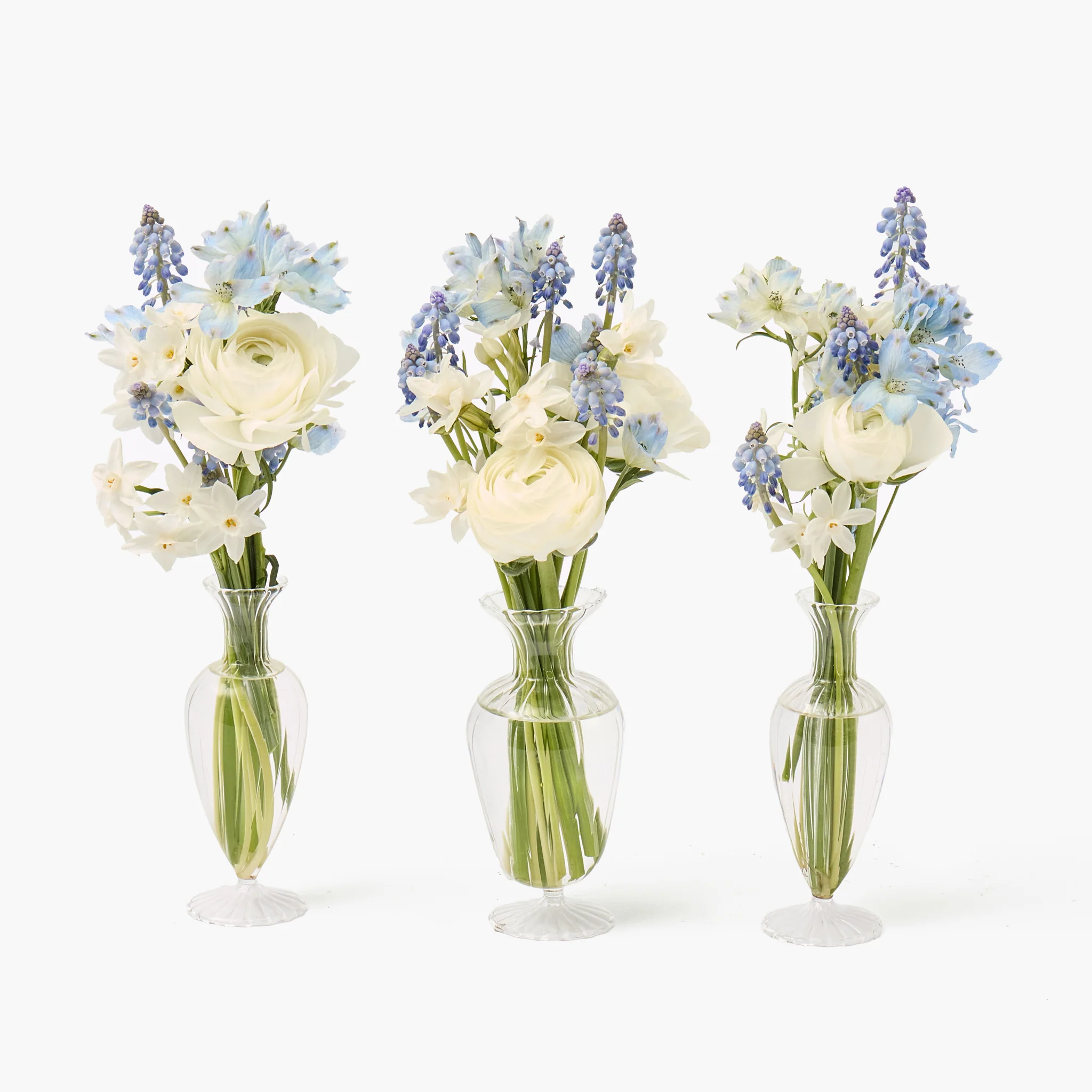 Catherine Bud Vases (Set of 3) - Image 7