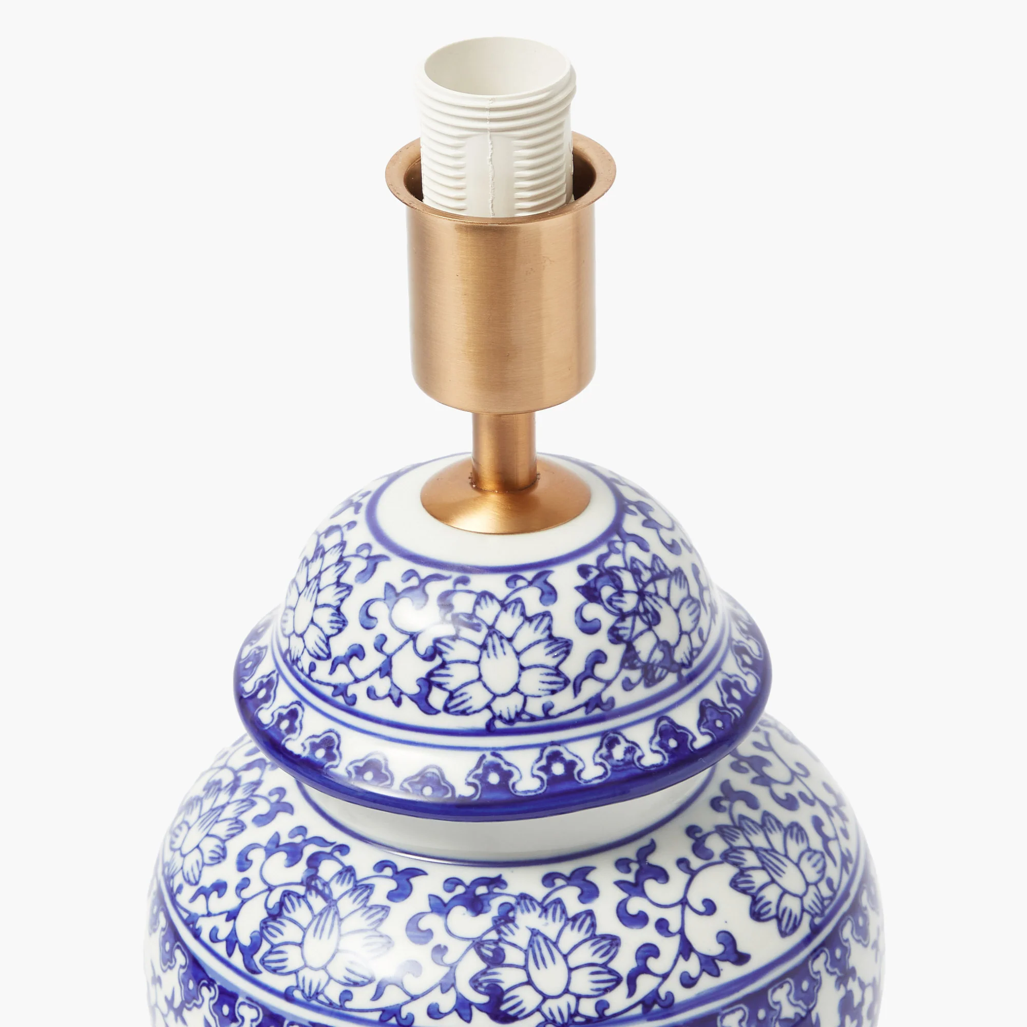 Chinoiserie Rechargeable Lamp - Image 20