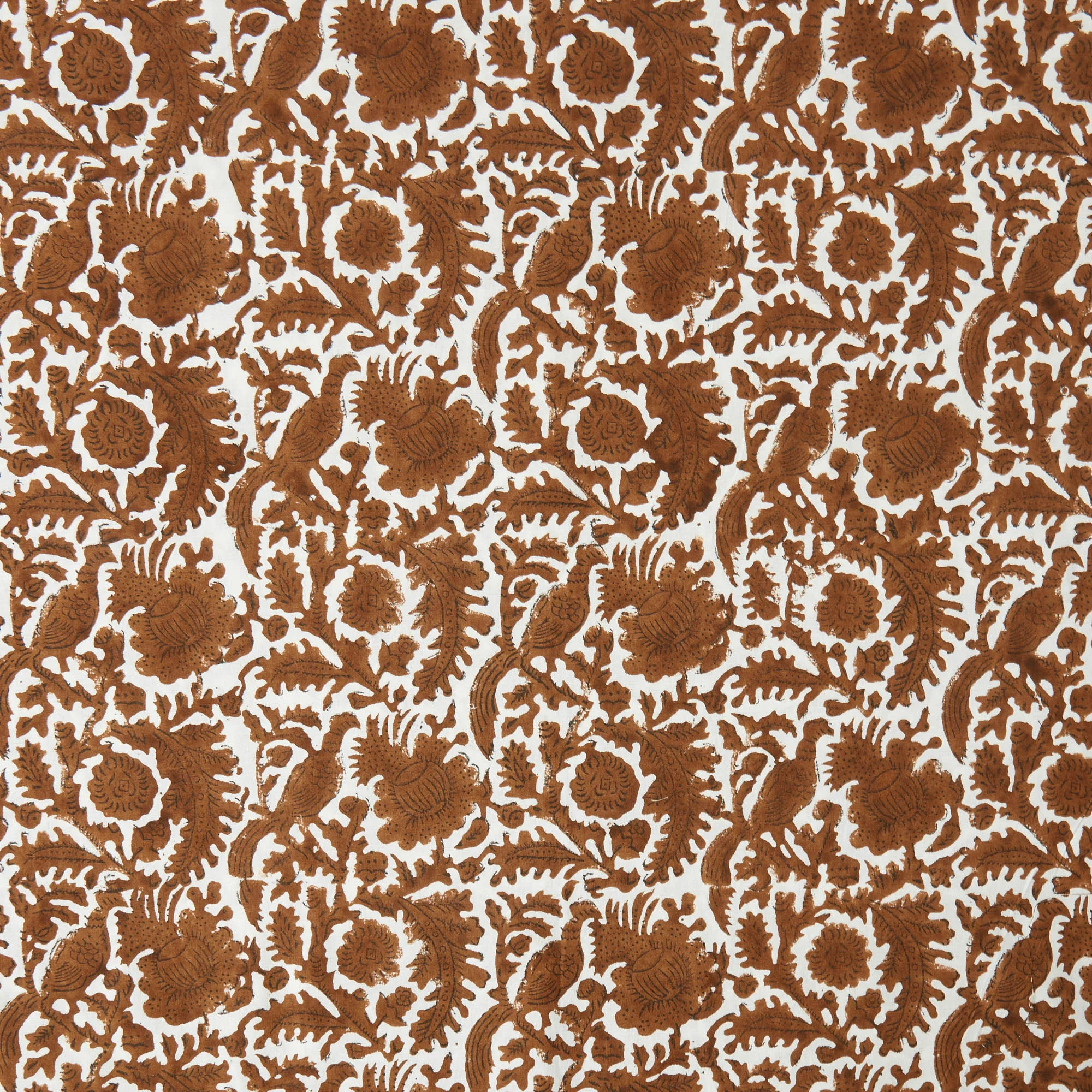 Chocolate Pheasant Tablecloth - Image 8
