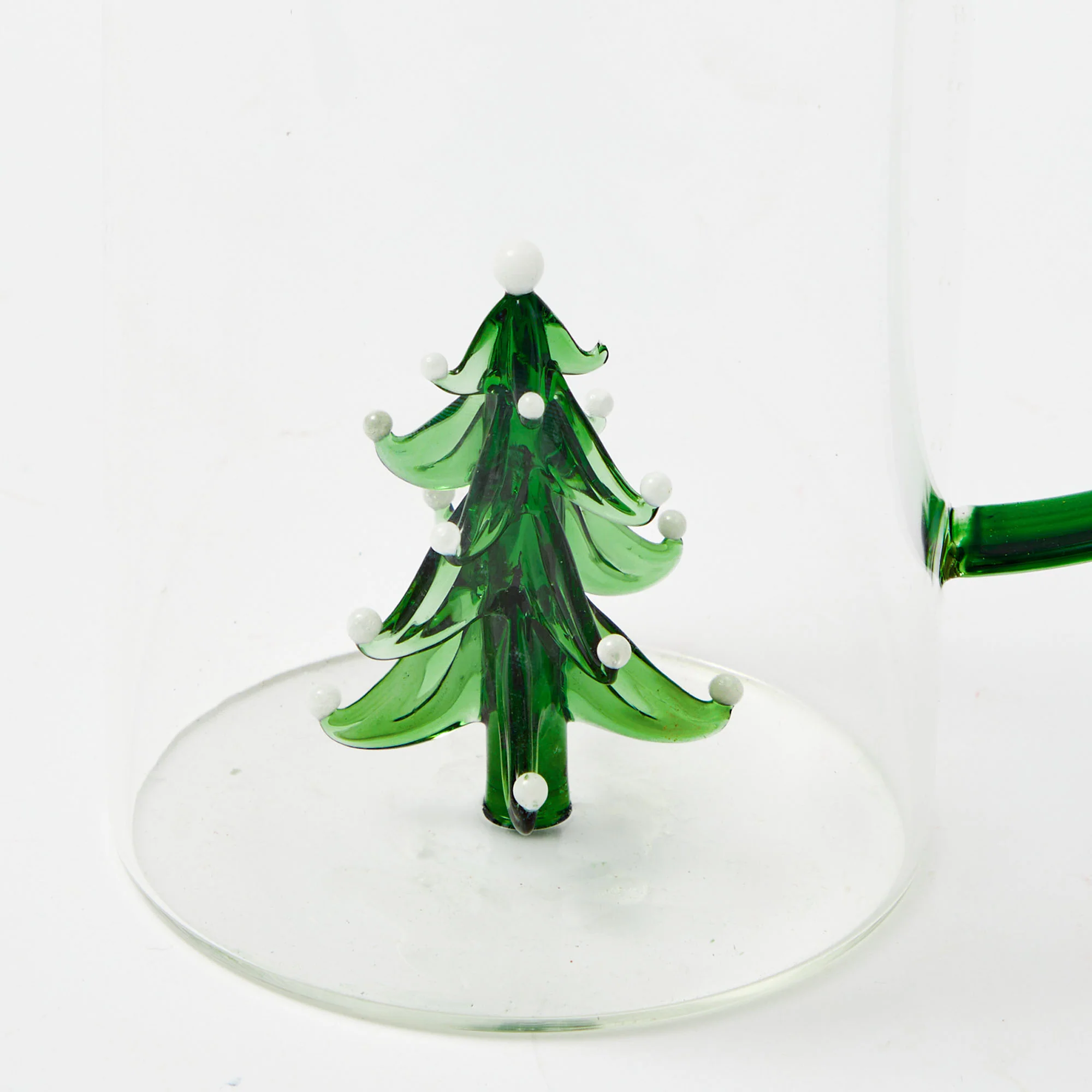 Christmas Tree Jug and Glasses (Set of 4) - Image 23