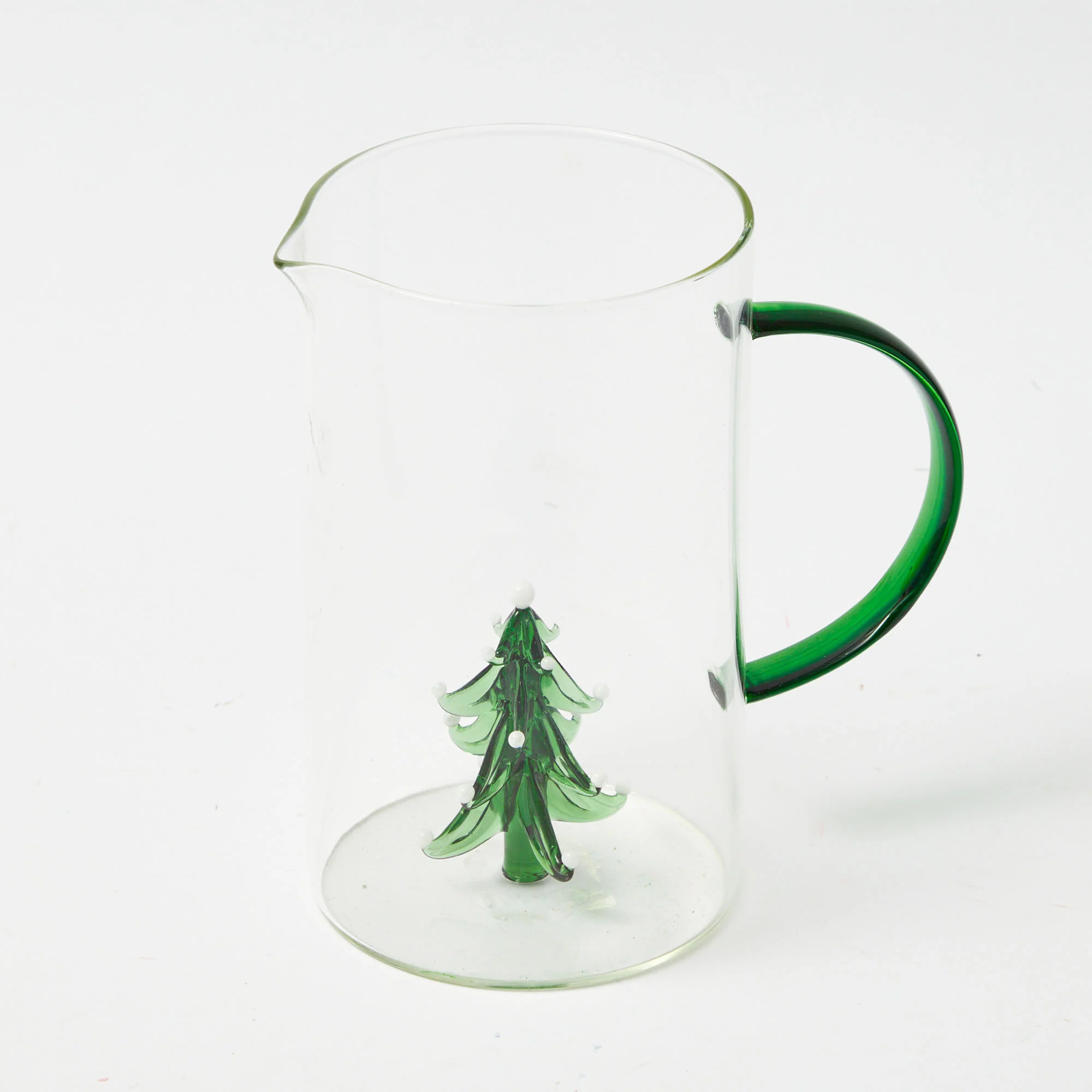 Christmas Tree Jug and Glasses (Set of 4) - Image 26
