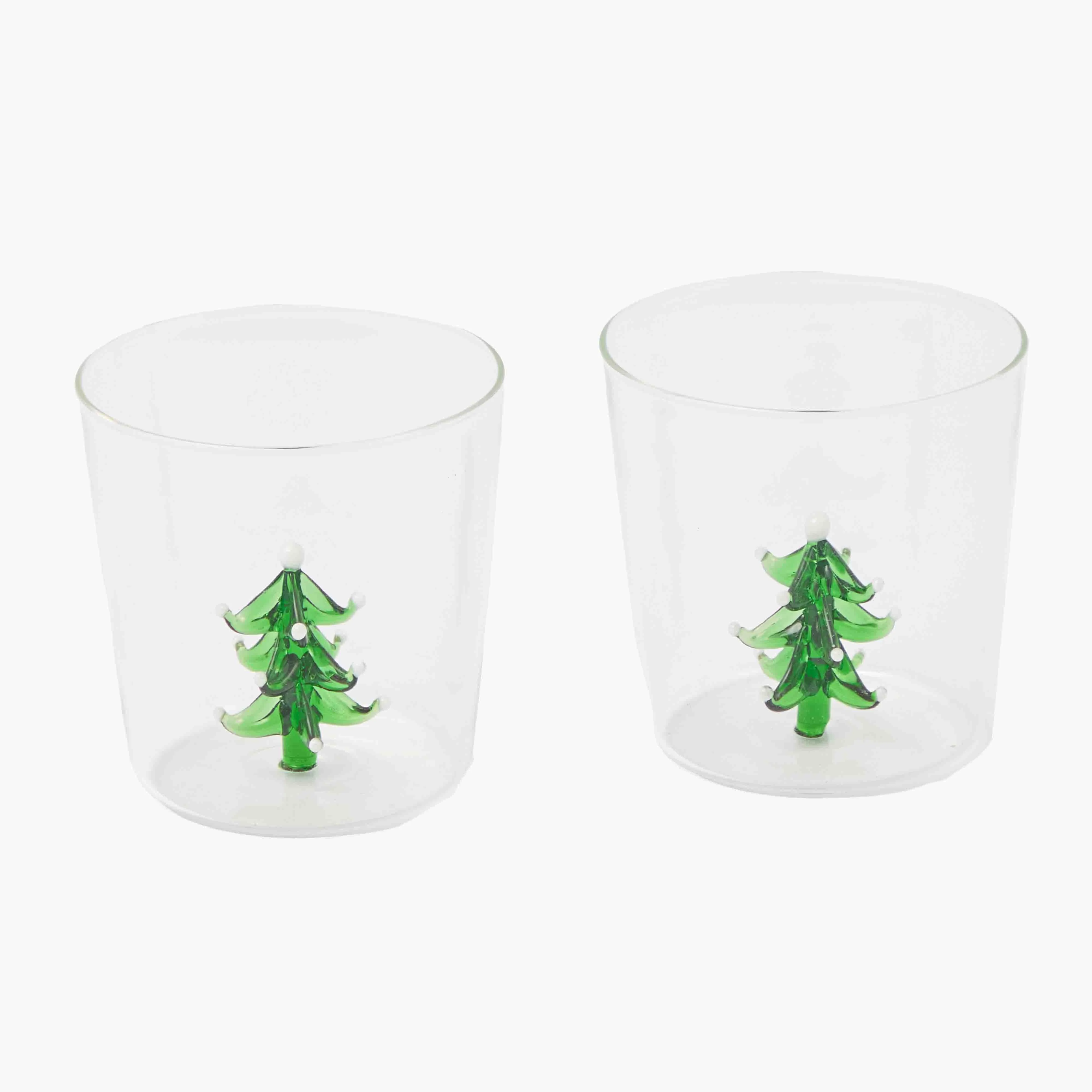 Christmas Tree Jug and Glasses (Set of 4) - Image 29