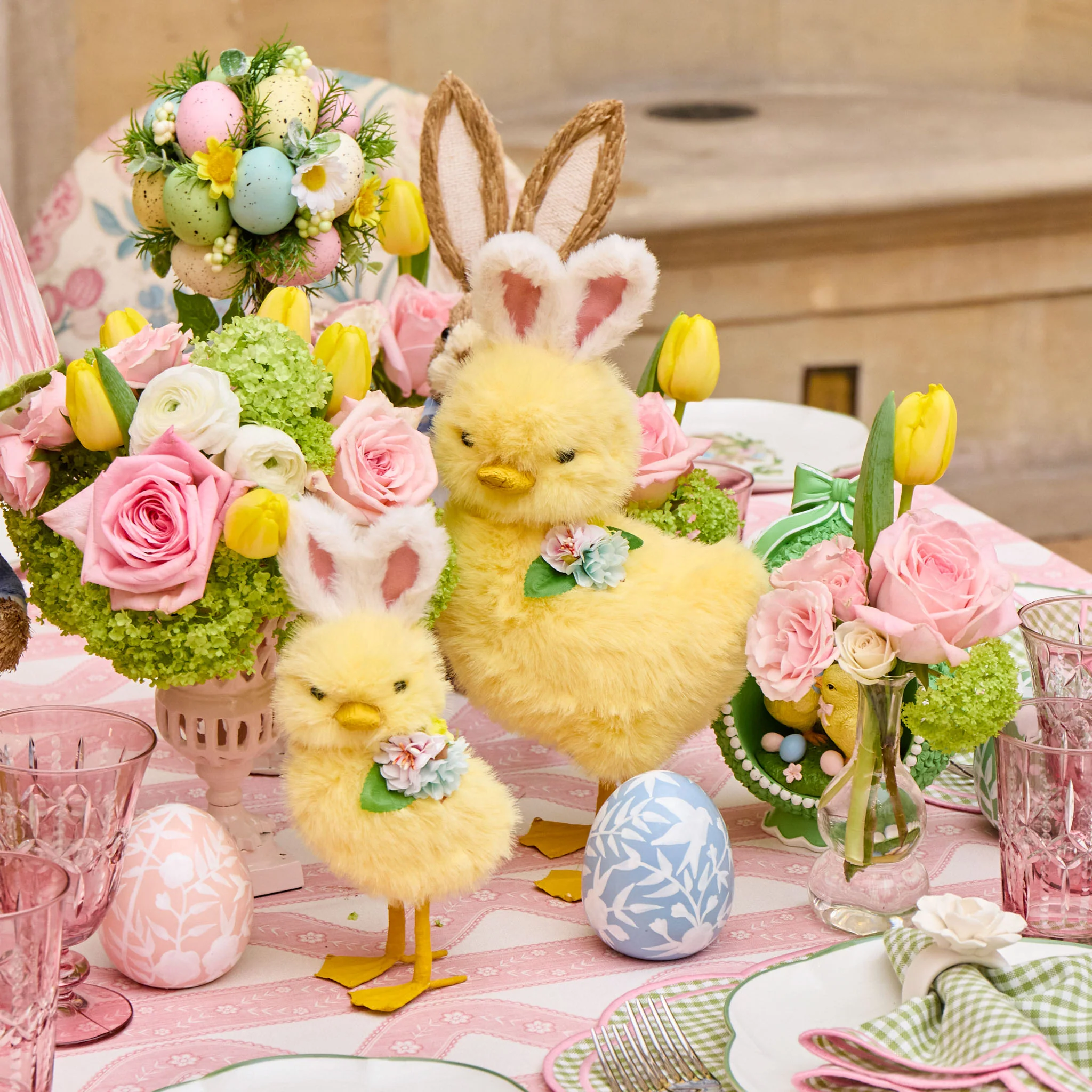 Joy of Easter Decoration Set - Image 15