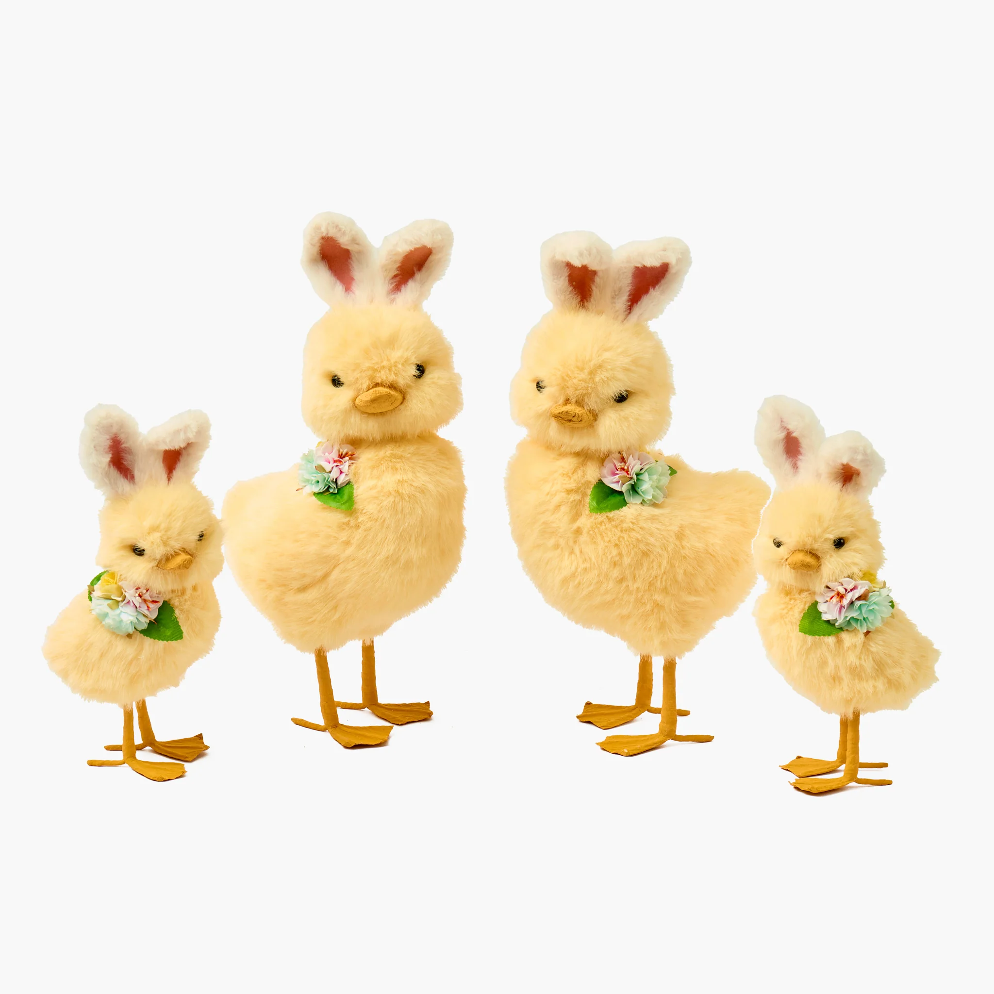 Clara the Chick (Pair) - Image 8