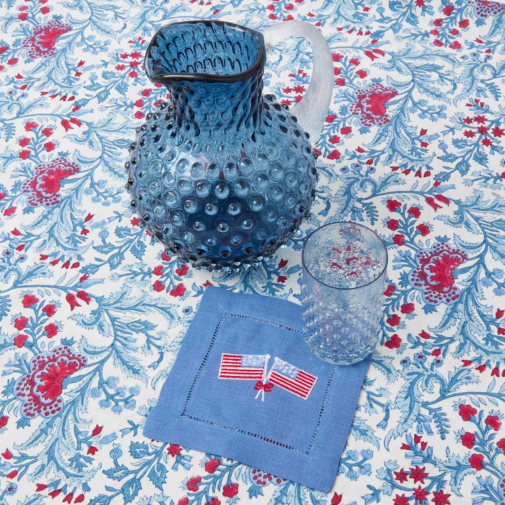 Cordelia Tablecloth - Image 11
