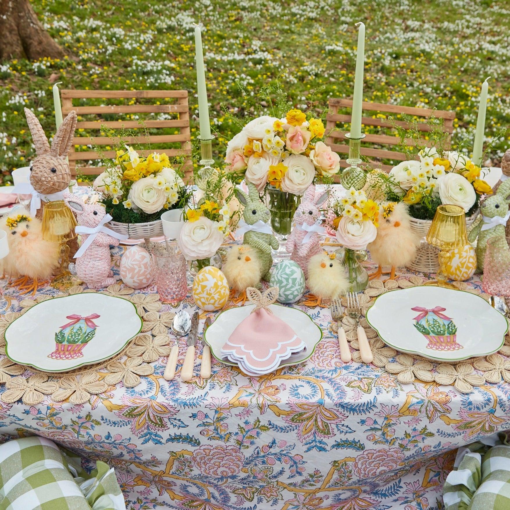 Mia Woven Placemats (Set of 4) - Image 10