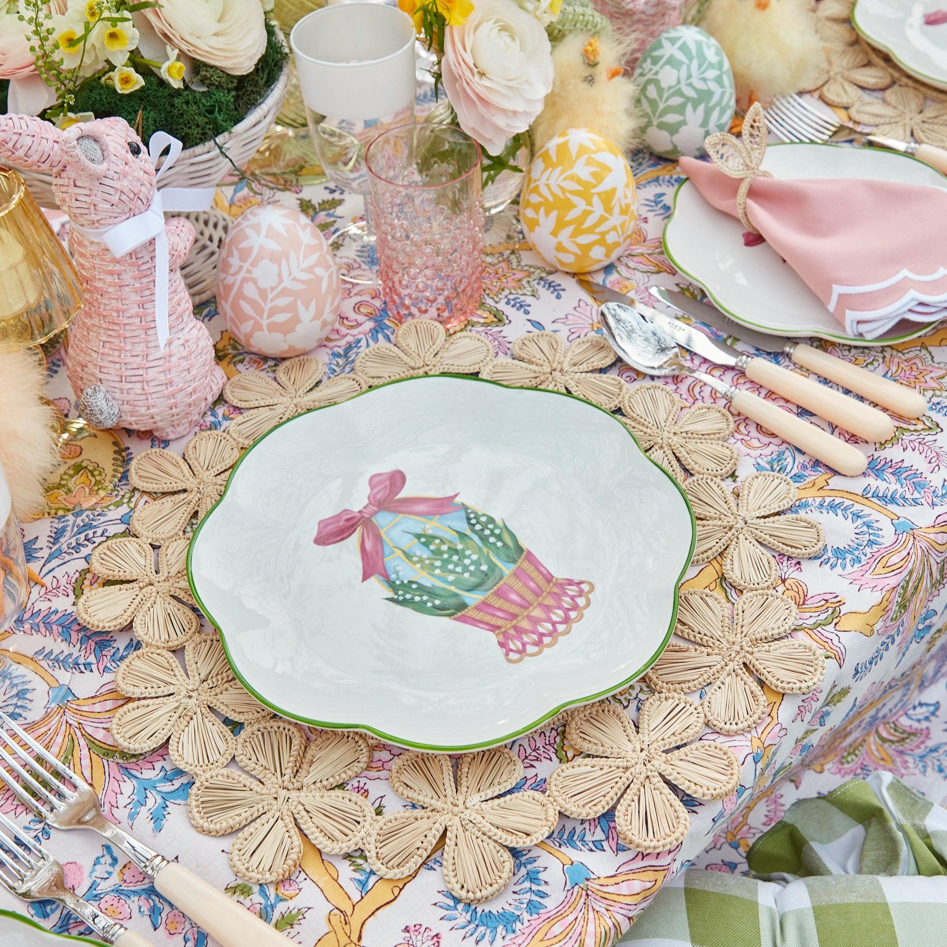 Mia Woven Placemats (Set of 4) - Image 11