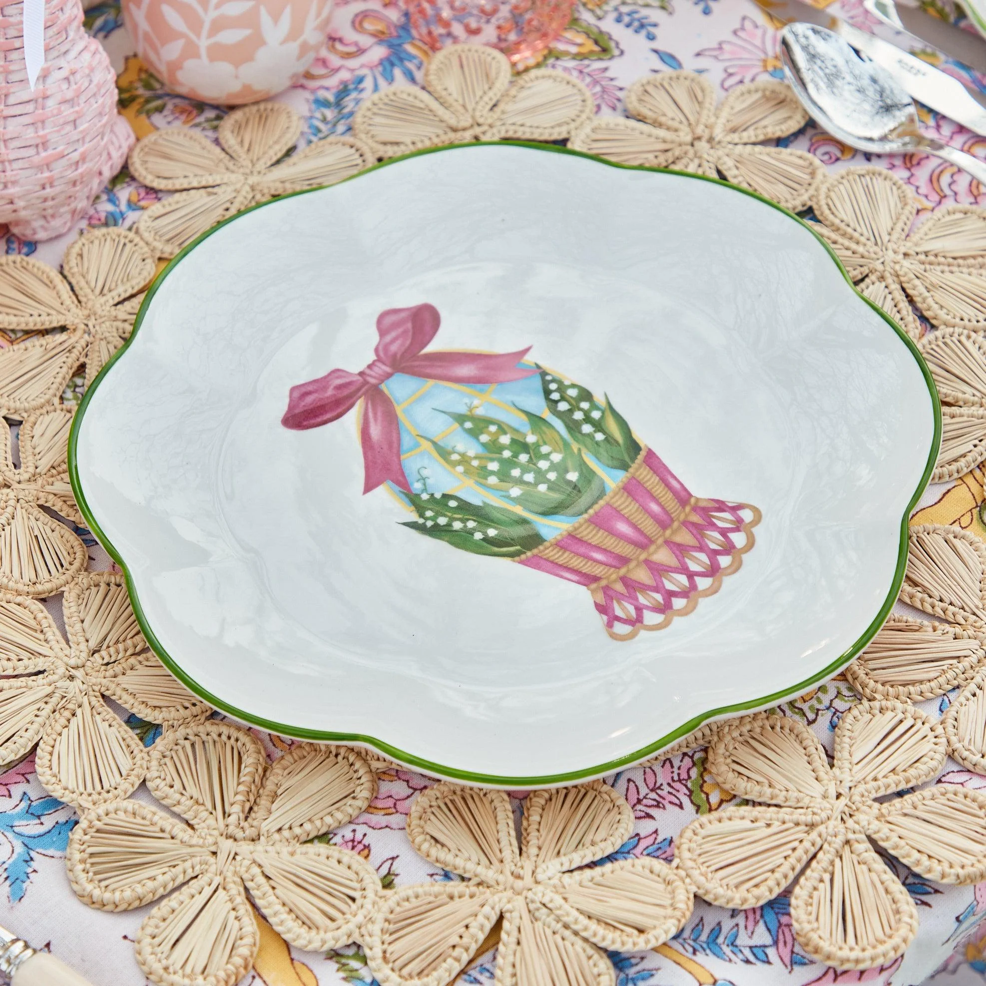Mia Woven Placemats (Set of 4) - Image 12
