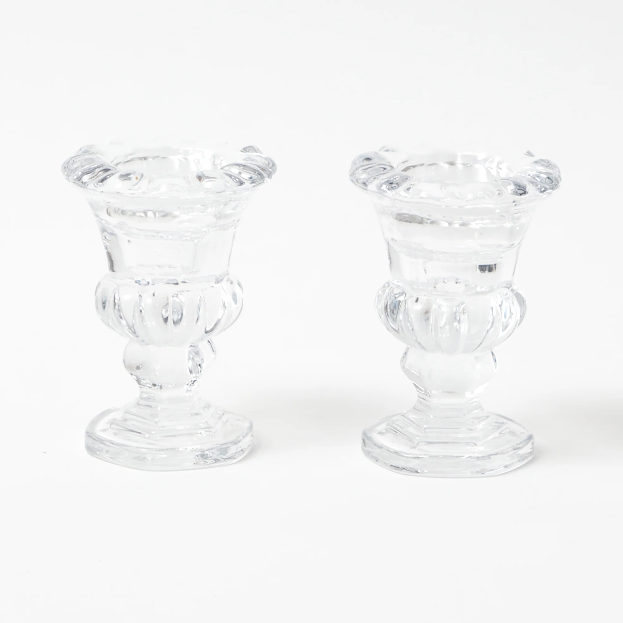 Delilah Candle Holder (Pair)