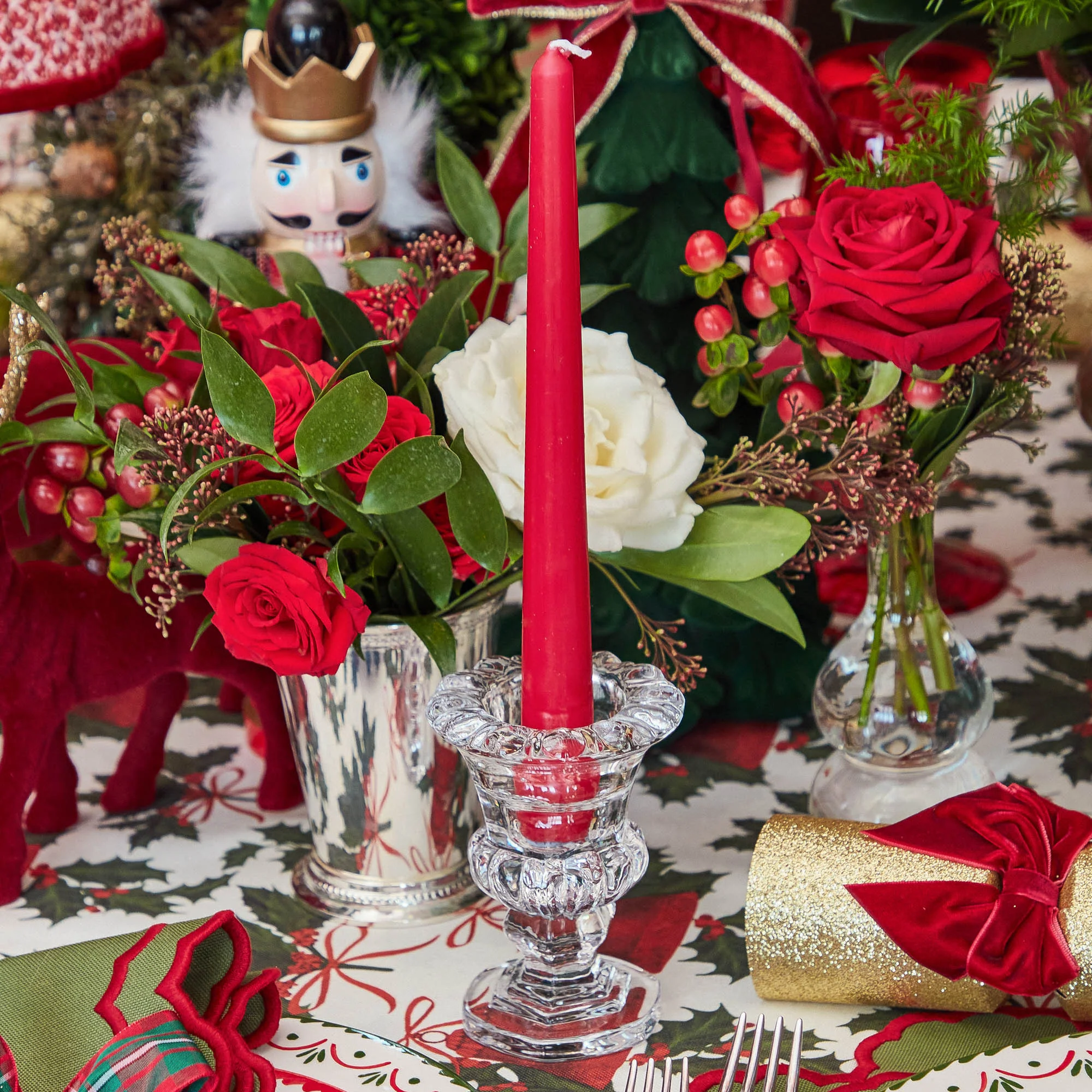 Delilah Candle Holder (Pair) - Image 2