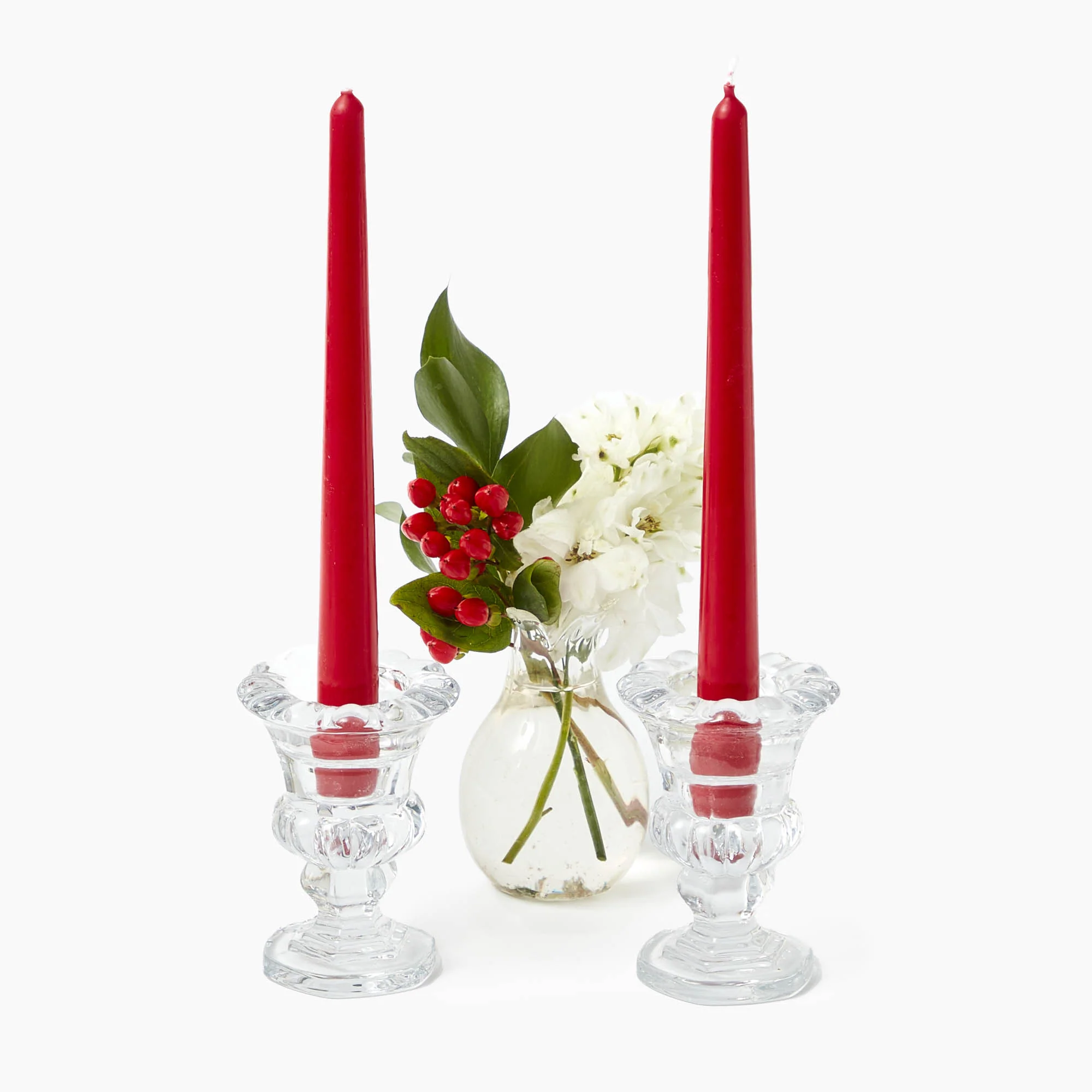 Delilah Candle Holder (Pair) - Image 4