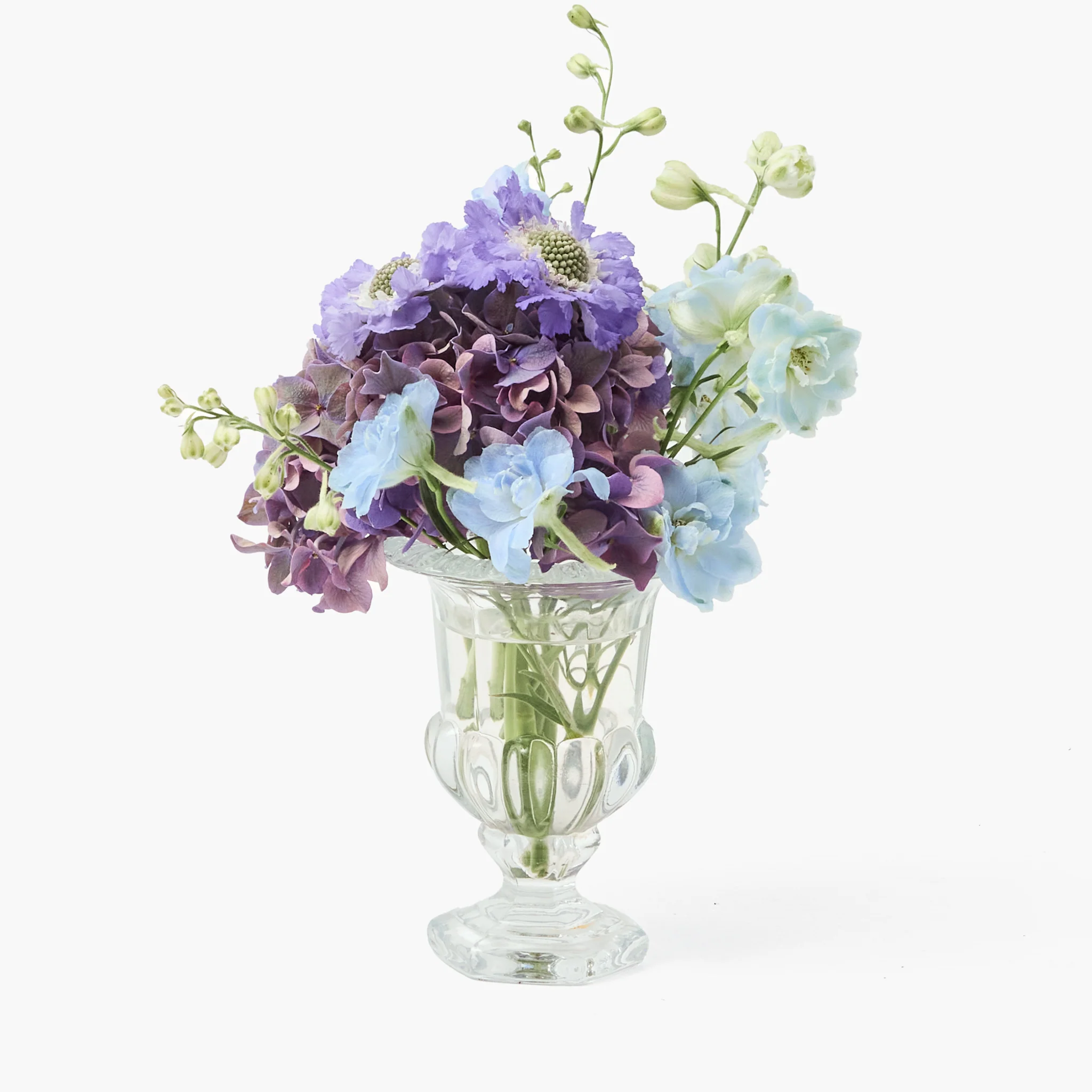 Delilah Vase (Pair) - Image 8