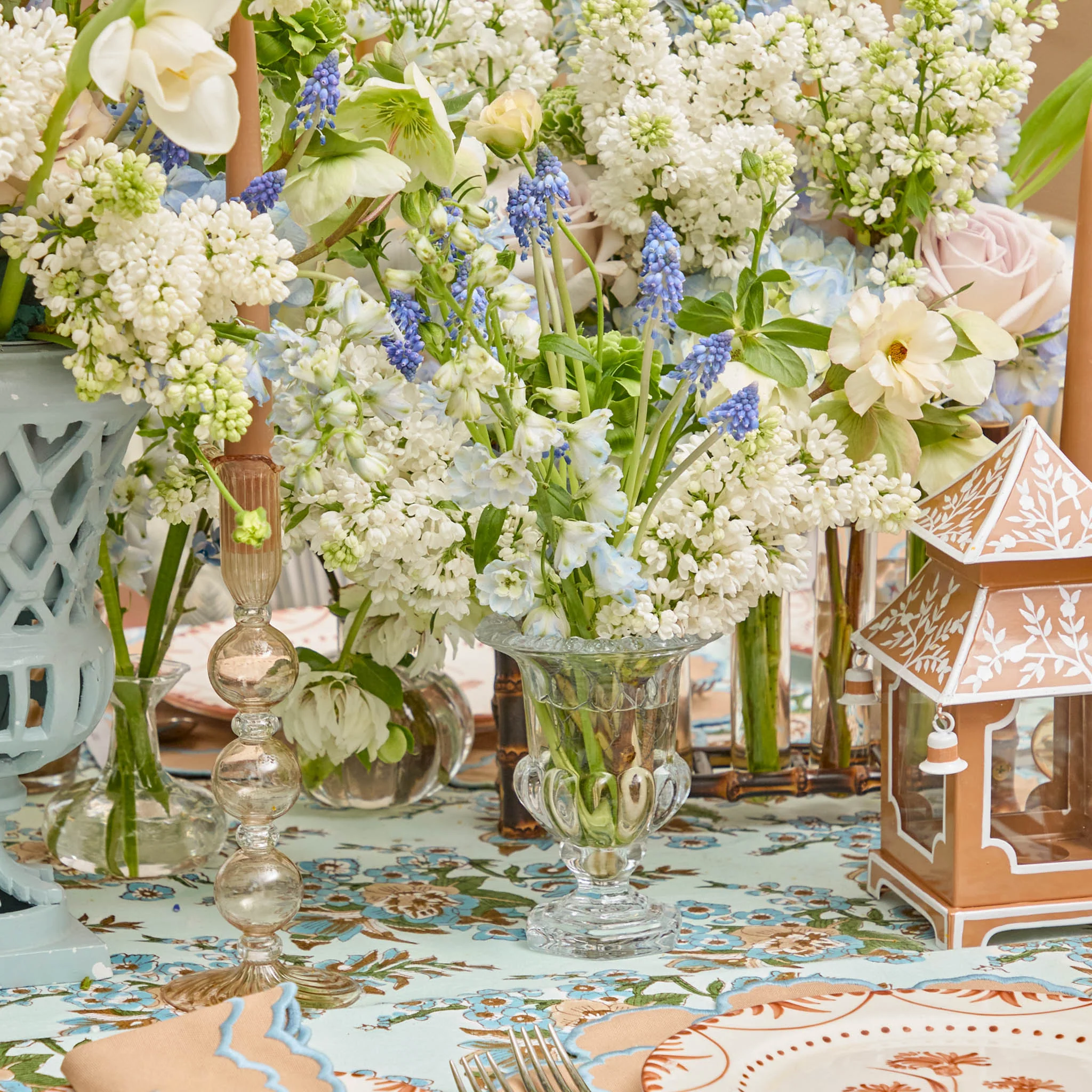 Delilah Vase (Pair) - Image 9