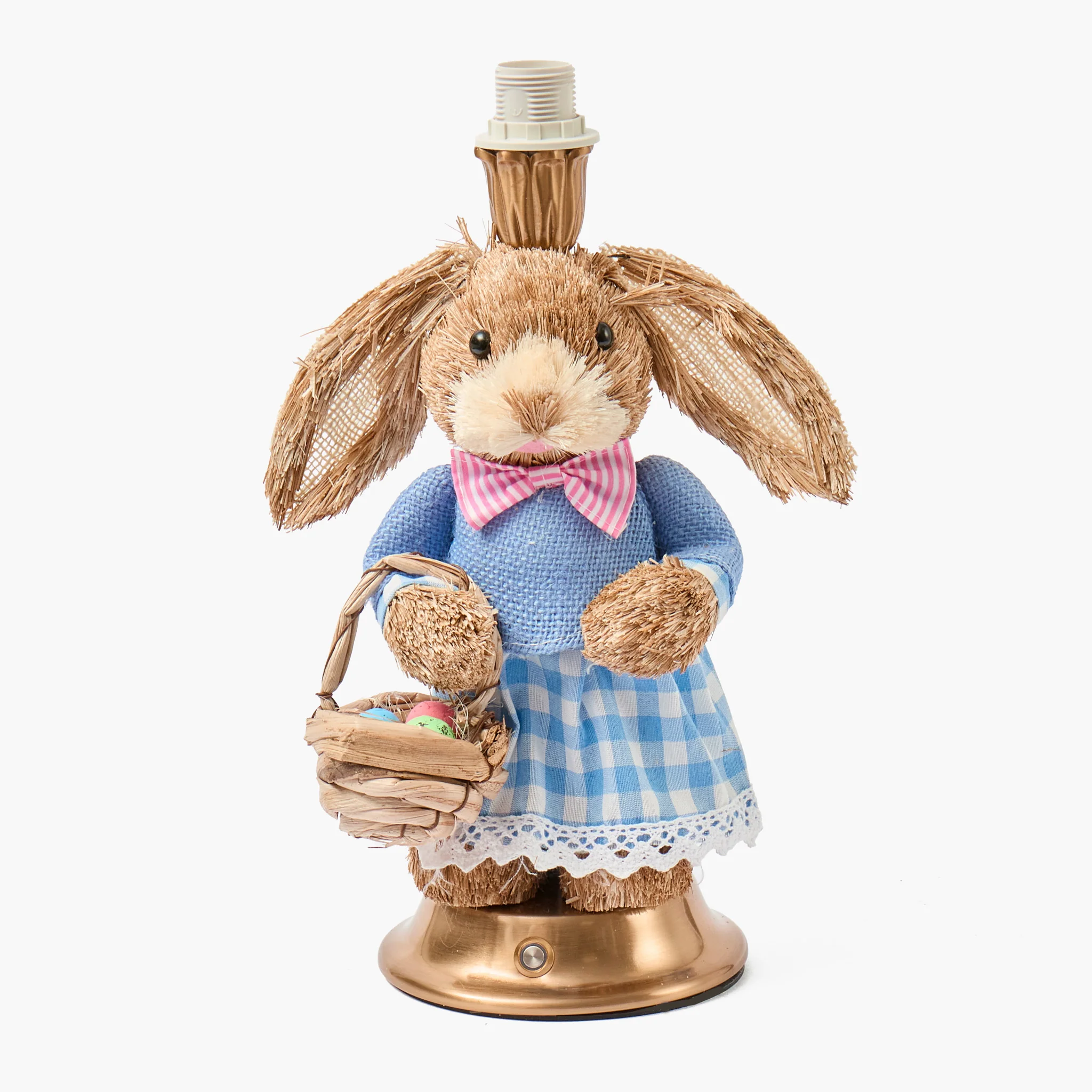Easter Bunny Rechargeable Lamp - Image 12