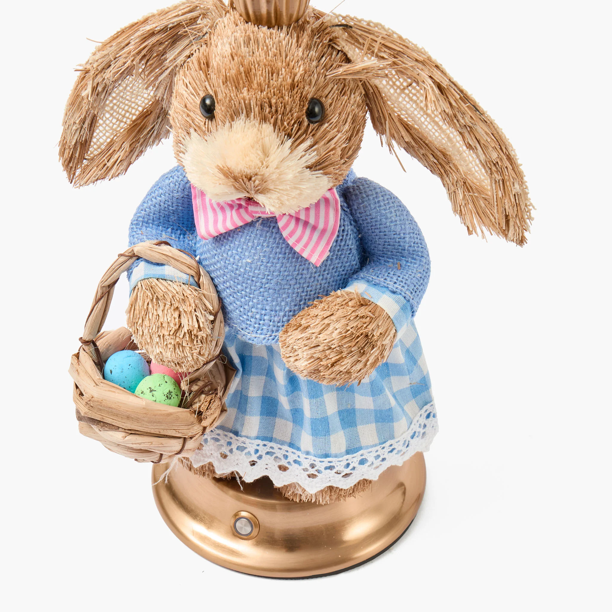 Easter Bunny Rechargeable Lamp - Image 10