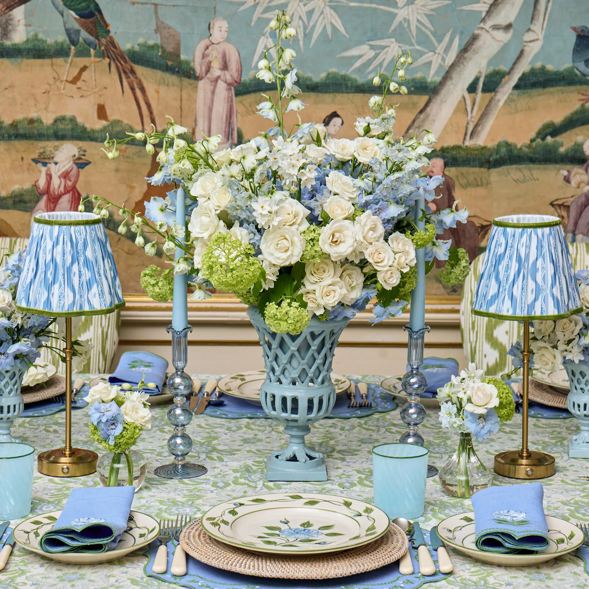 Nancy Bud Vases (Set of 3) - Image 8