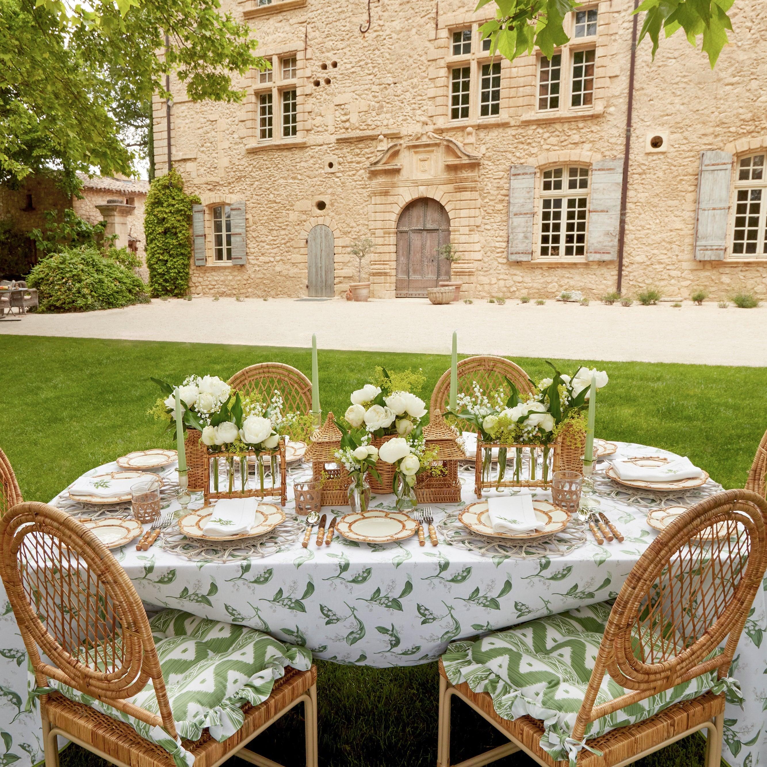Eden Green Candle Set (Spring Green) - Image 14