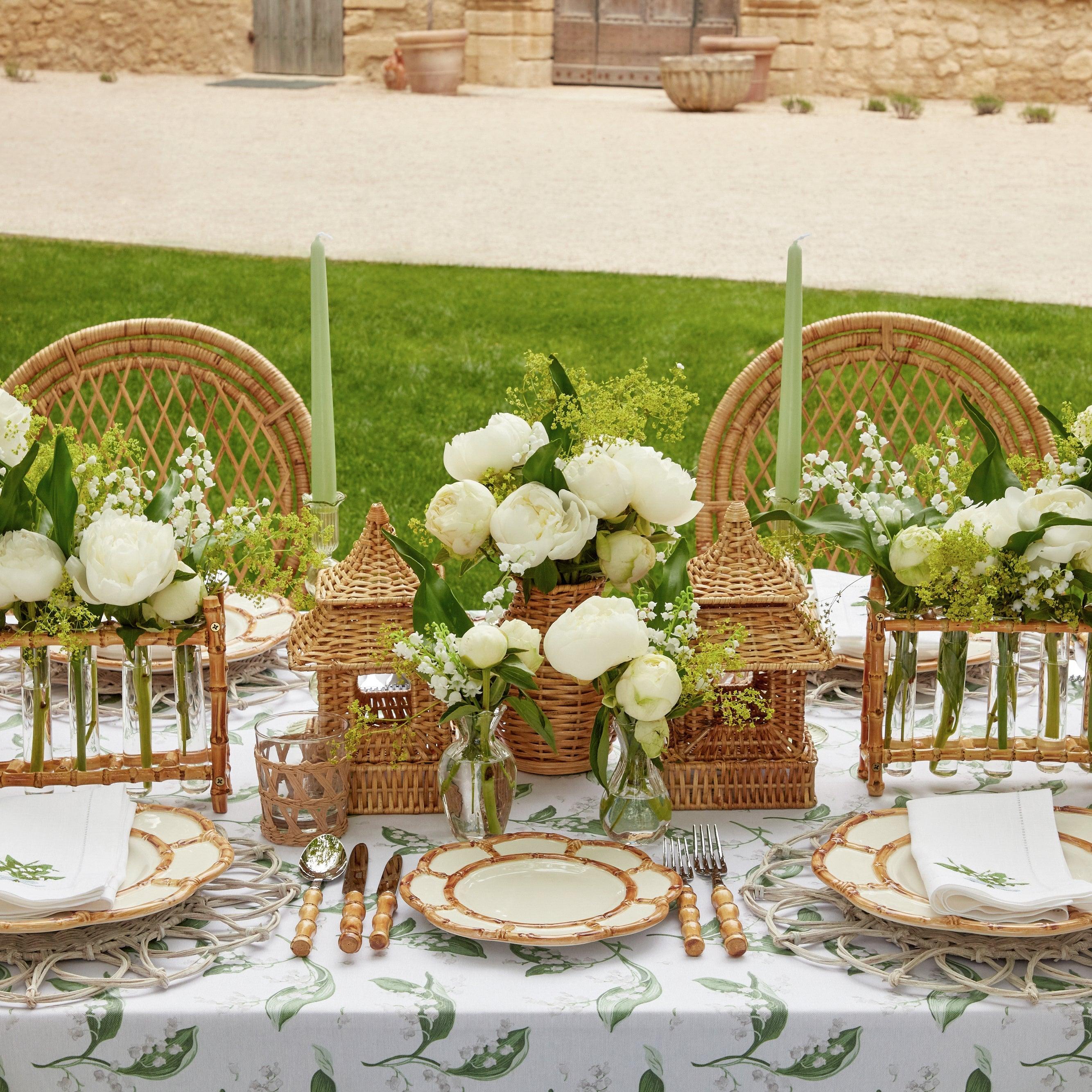 Eden Green Candle Set (Spring Green) - Image 17