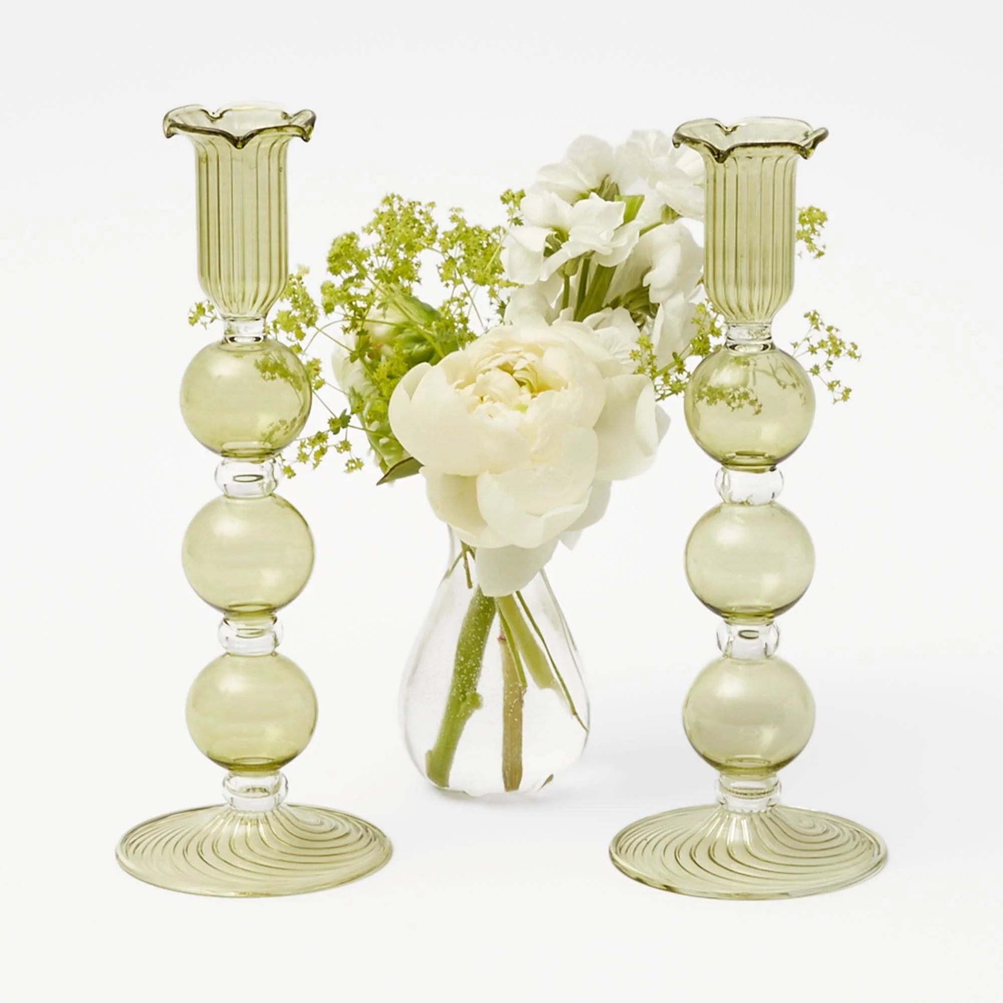 Eden Green Candle Set (Spring Green) - Image 18