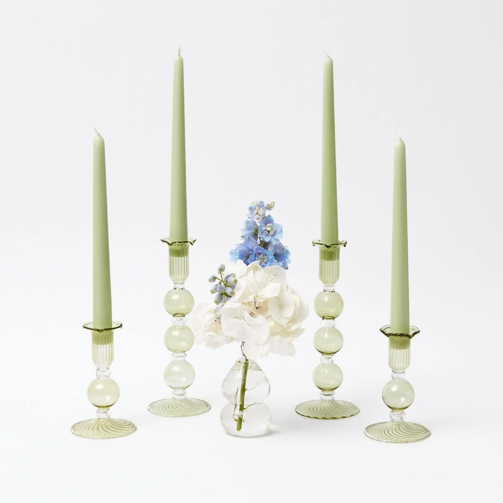 Eden Green Candle Set (Spring Green) - Image 21