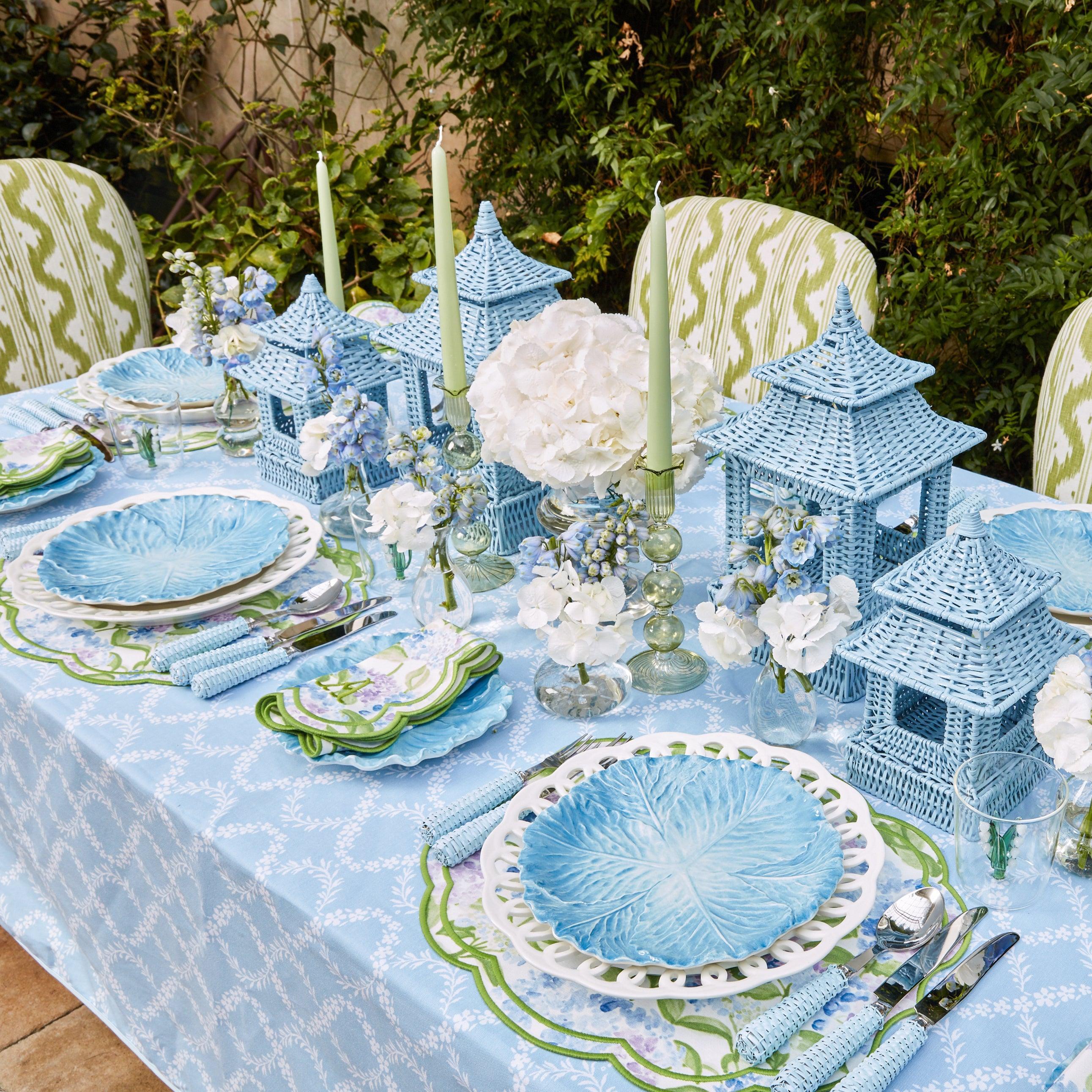 Eden Green Candle Set (Spring Green) - Image 23