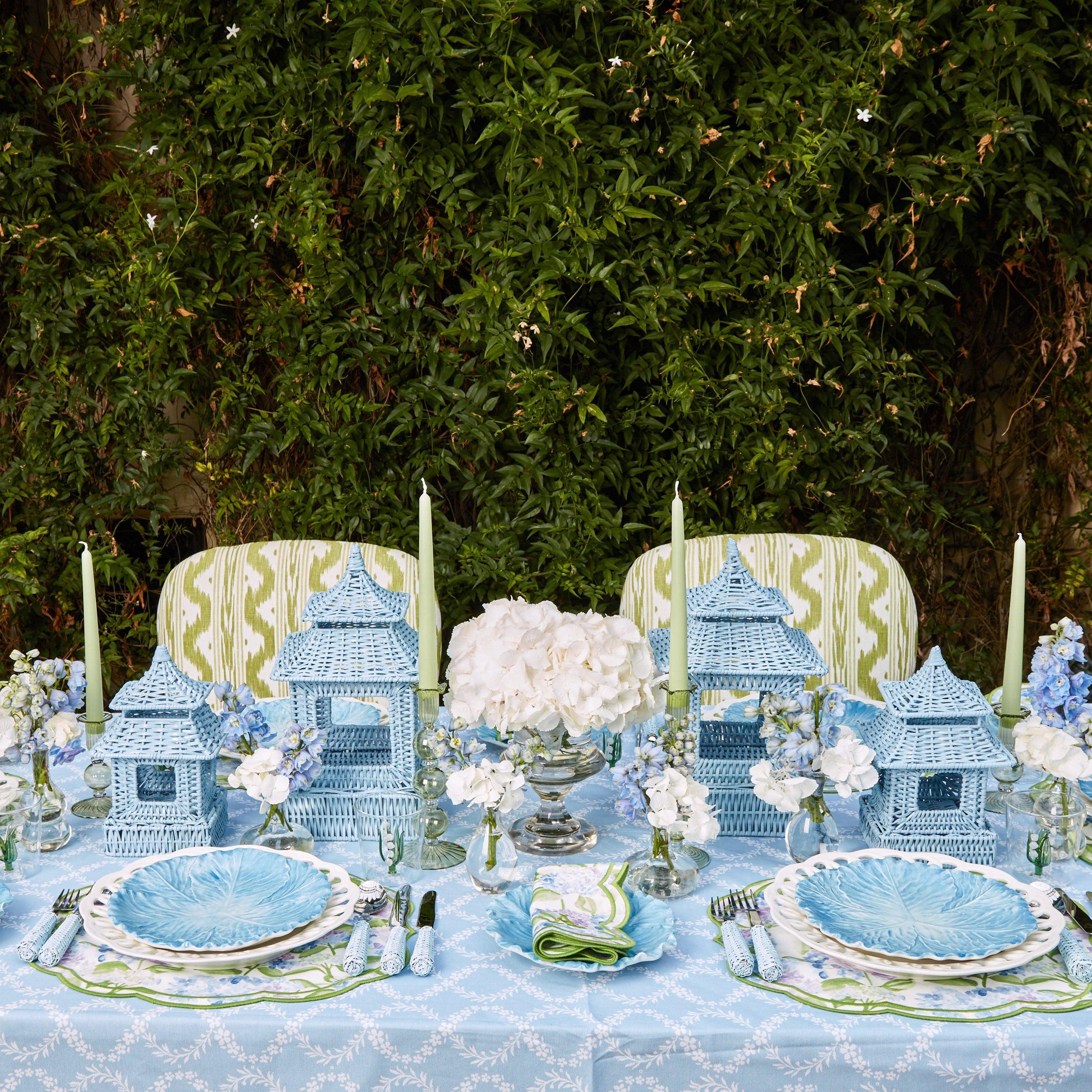 Eden Green Candle Set (Spring Green) - Image 24