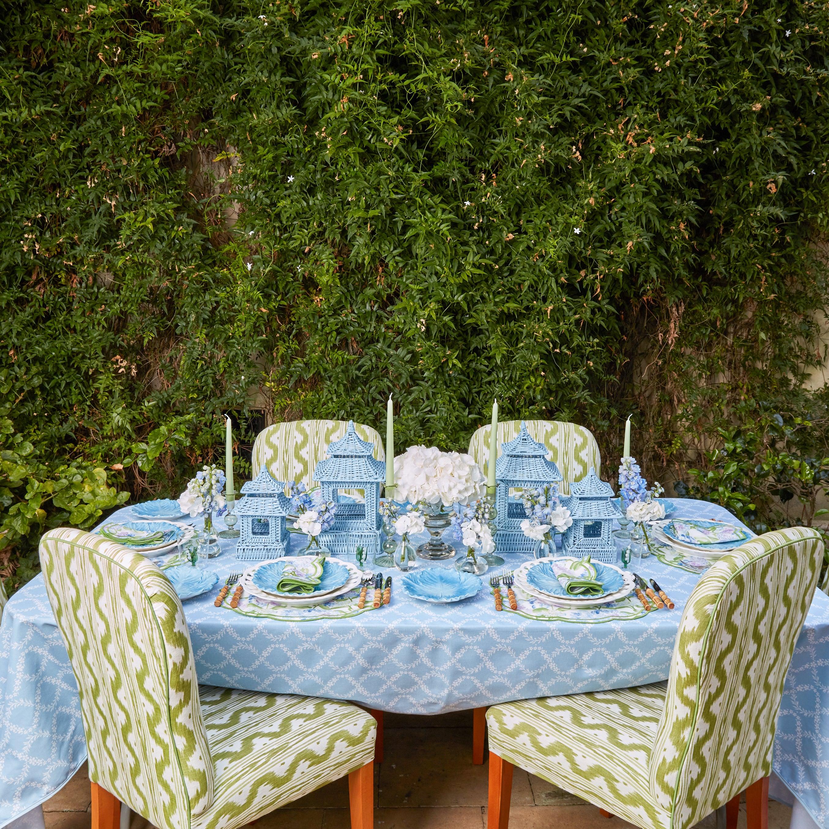 Eden Green Candle Set (Spring Green) - Image 26