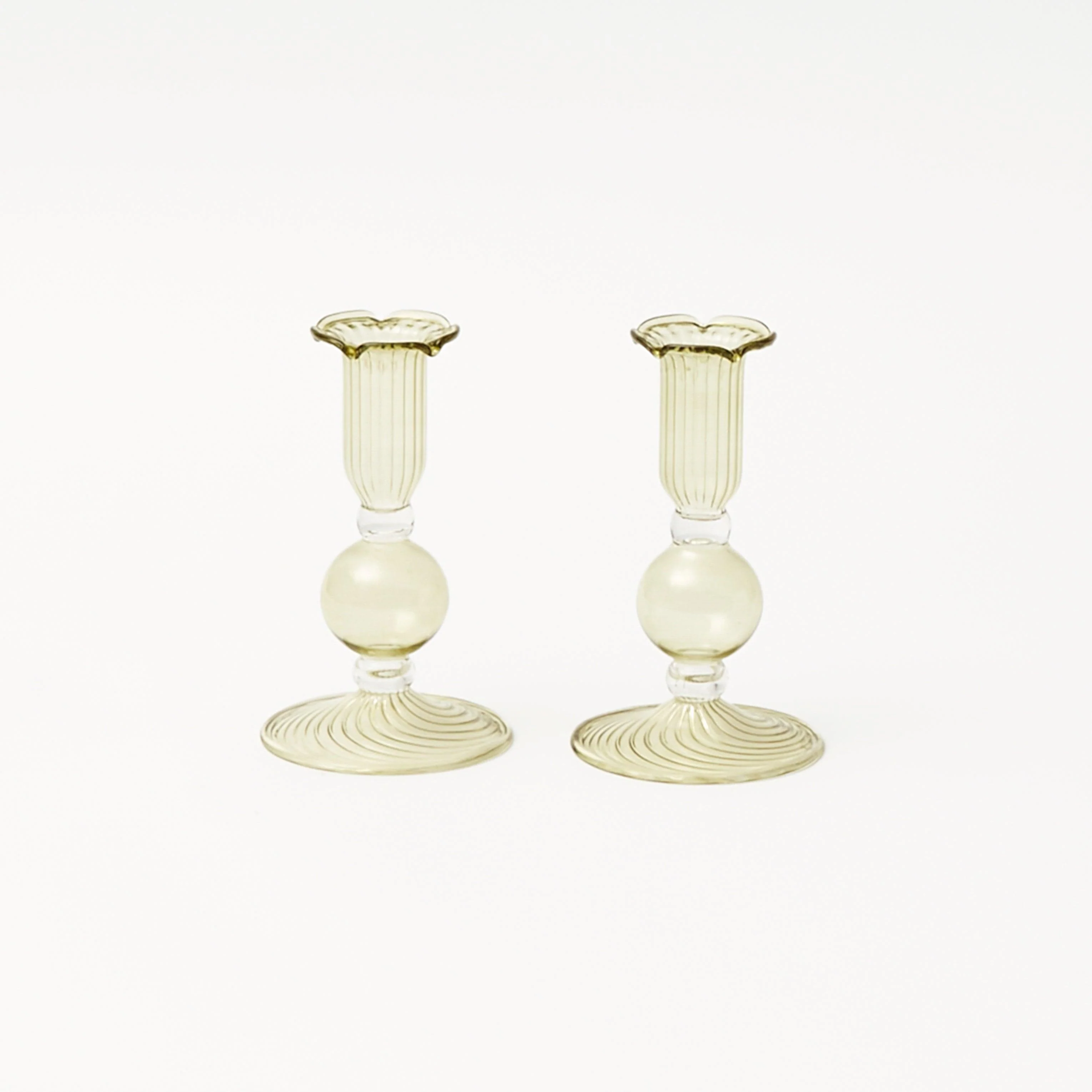 Eden Green Candle Set (Spring Green) - Image 28