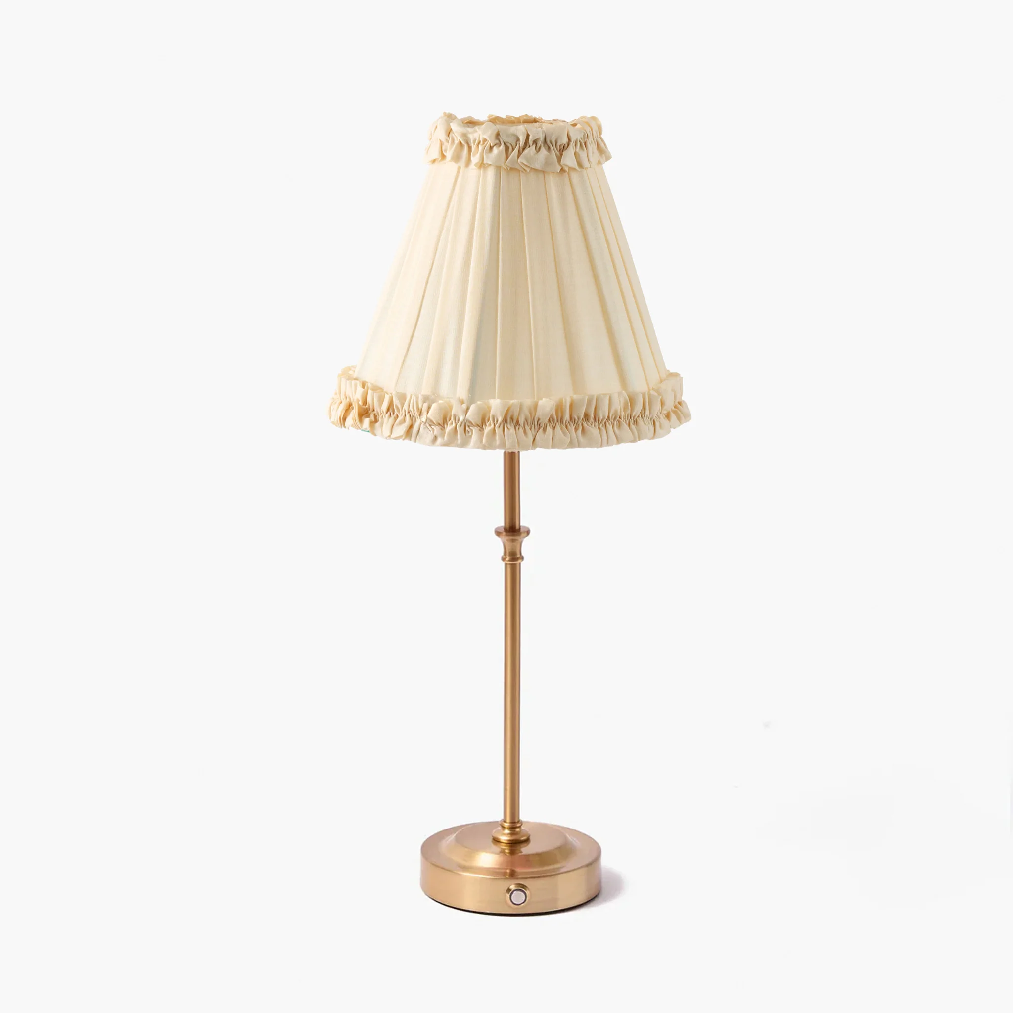 New In Lighting