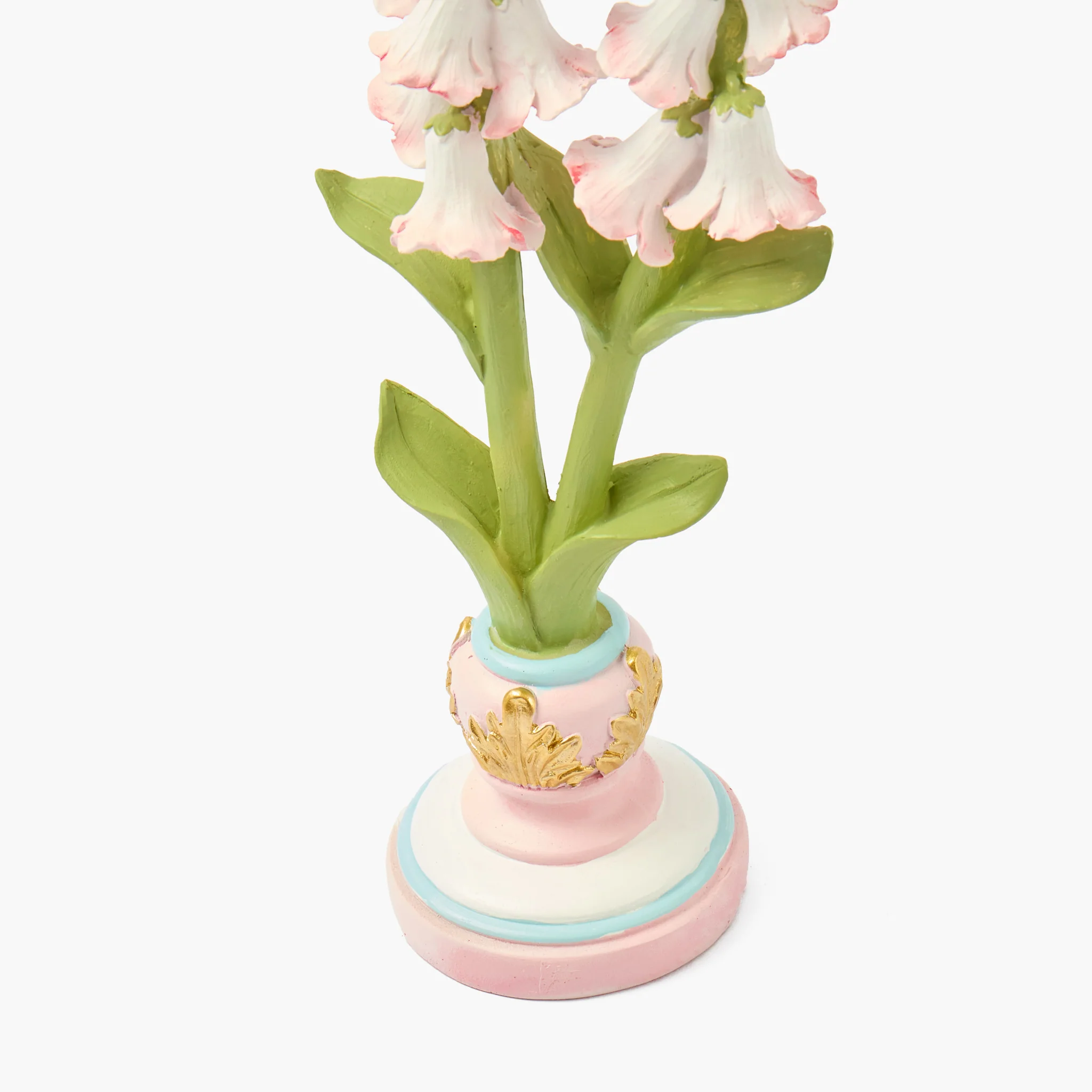 Faux Foxglove Decoration (Pair) - Image 8