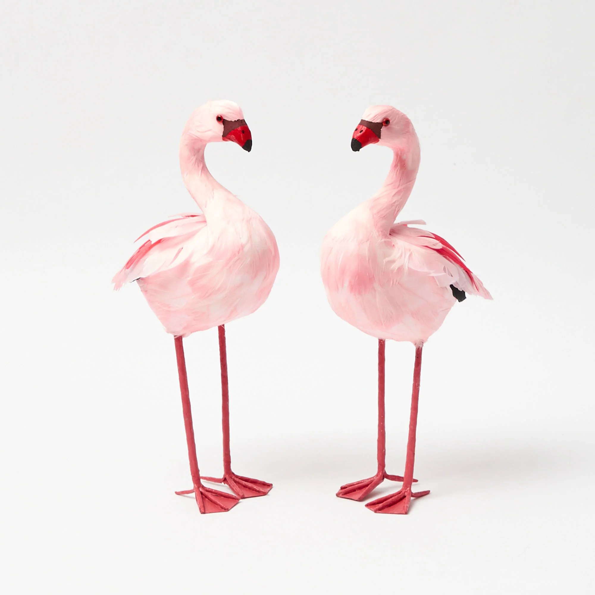 Faye Flamingo Family - Image 7